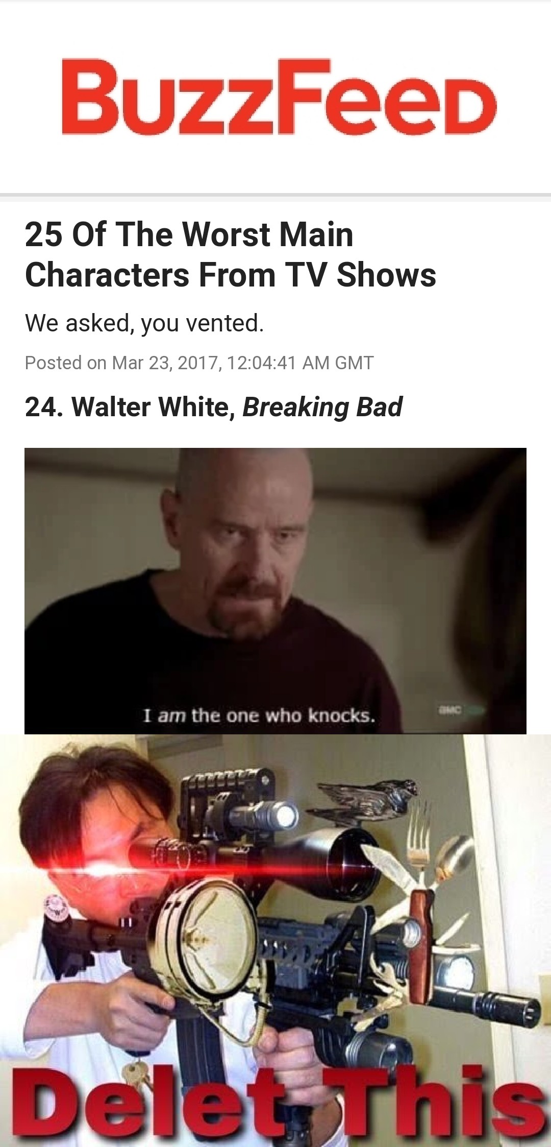 You've yeed your last haw dankmemes