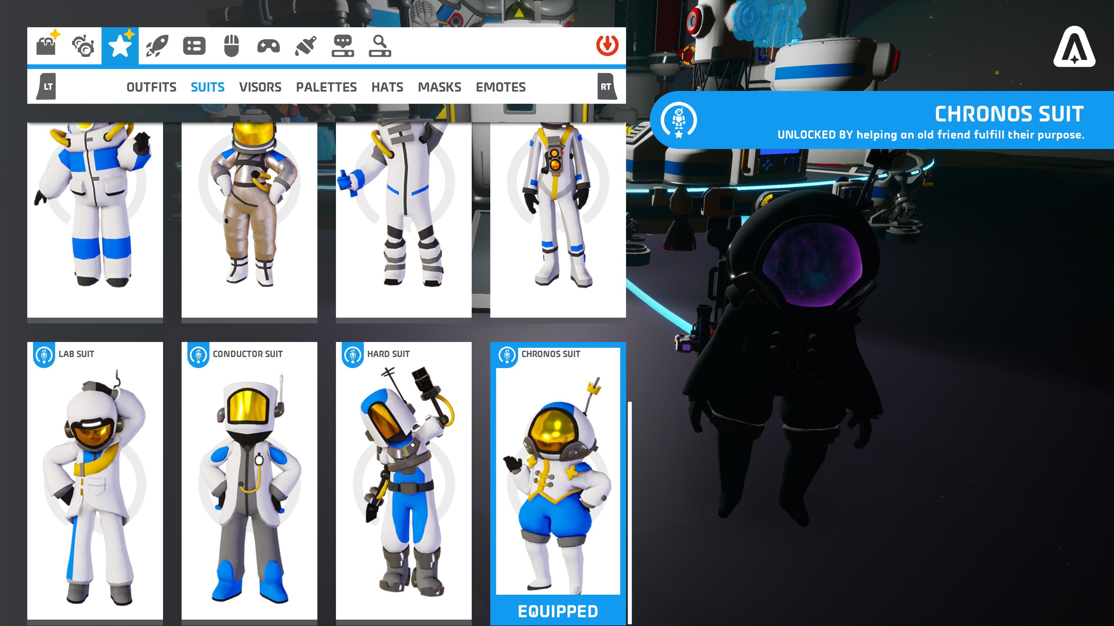 Since I could find the locked skins anywhere when i was trying to