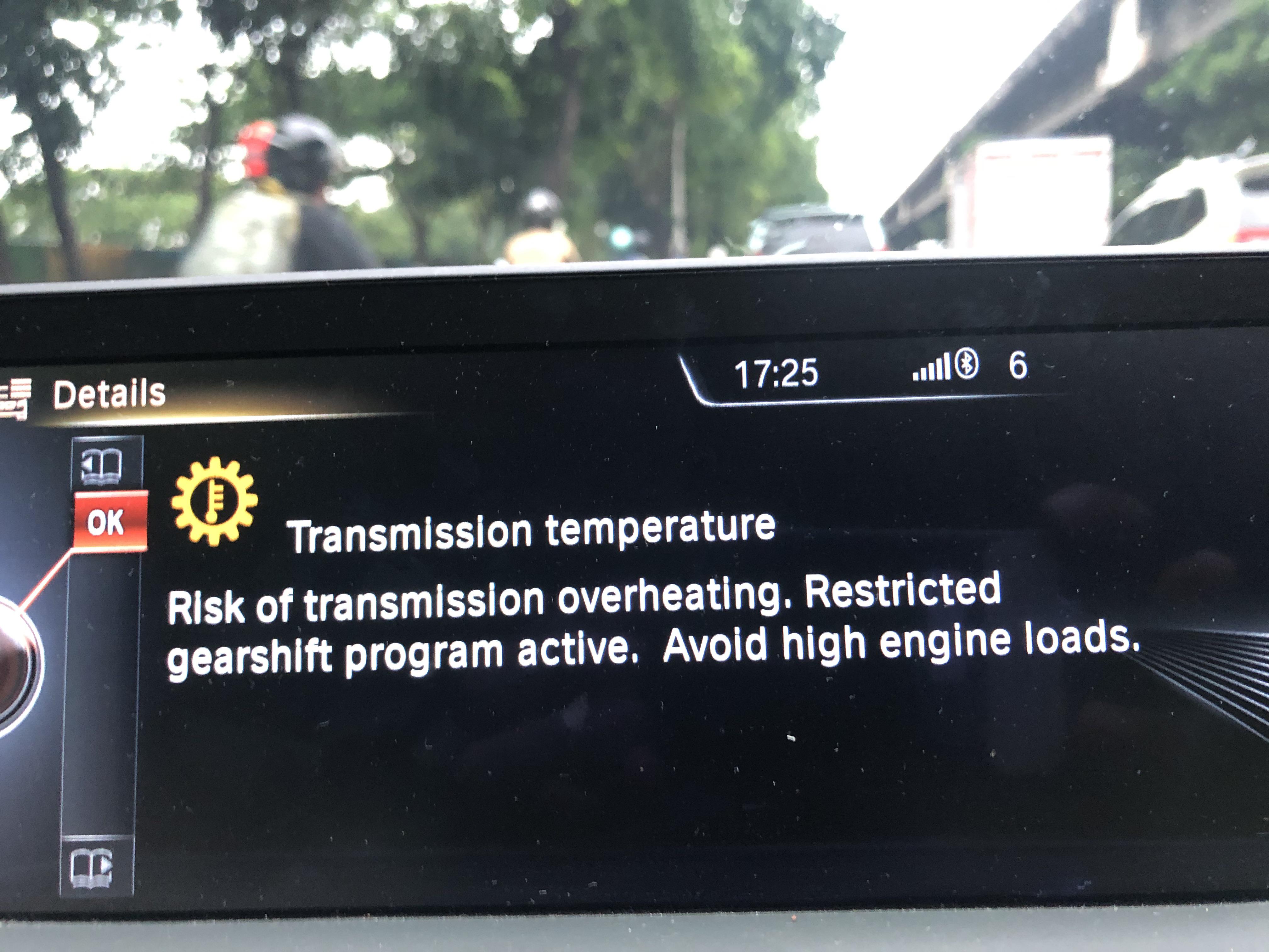 Bmw F10 Transmission Oil Temperature Clearance Deals