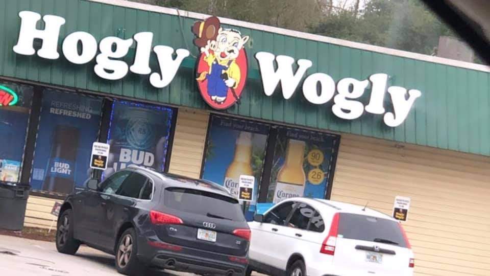 Piggly Wiggly has been through some things r/crappyoffbrands
