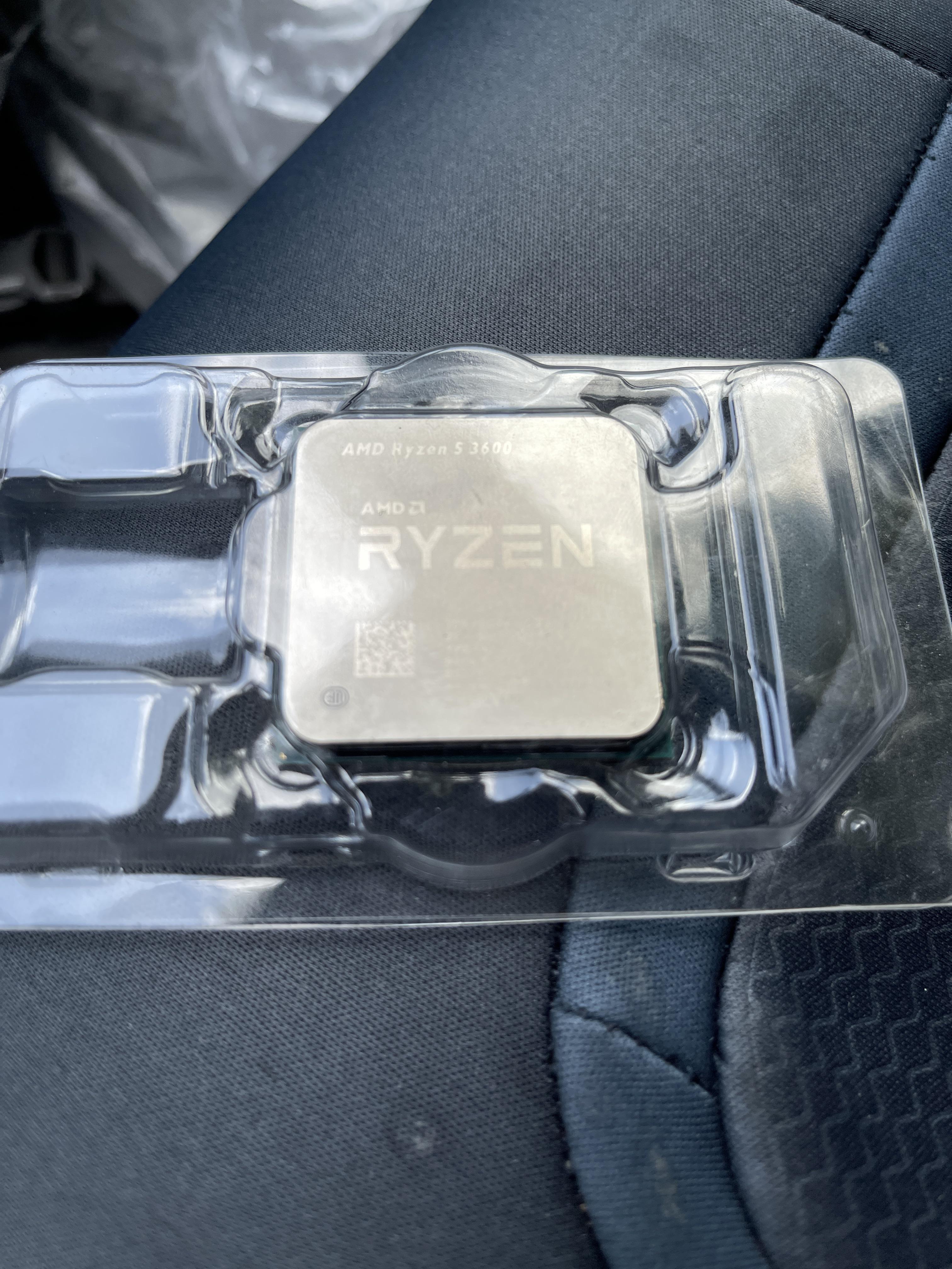 My Roomate sent me a pic of his personal best haul from one of those Amazon Return bin digging