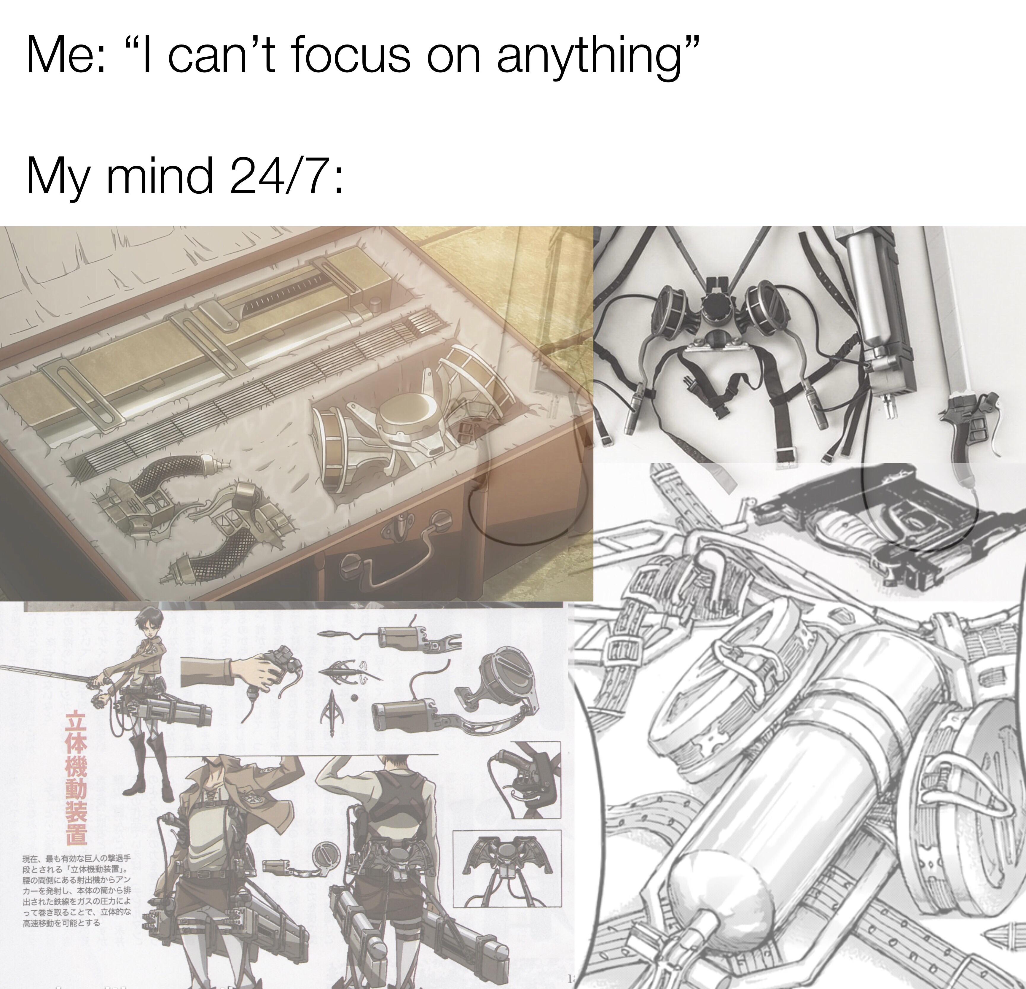 I could be a physics teacher if I explained how ODM gear worked— r