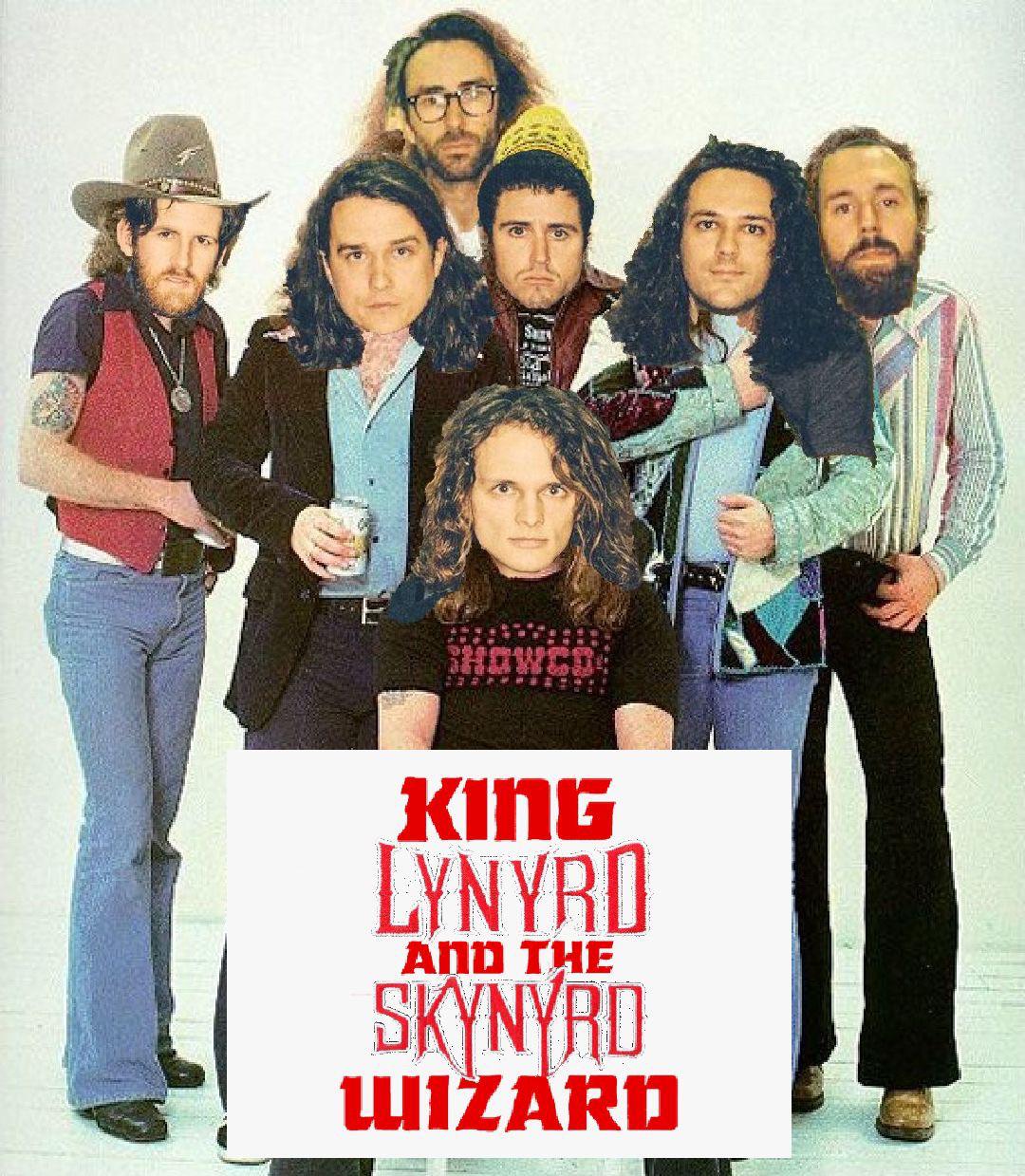 Greatest jam band of all time r/fantanoforever