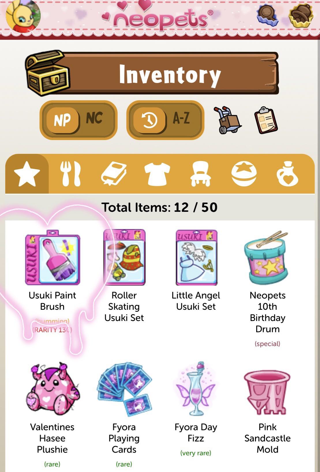 Shoutout to the homie who gave me an amazing price on an Usuki Paint