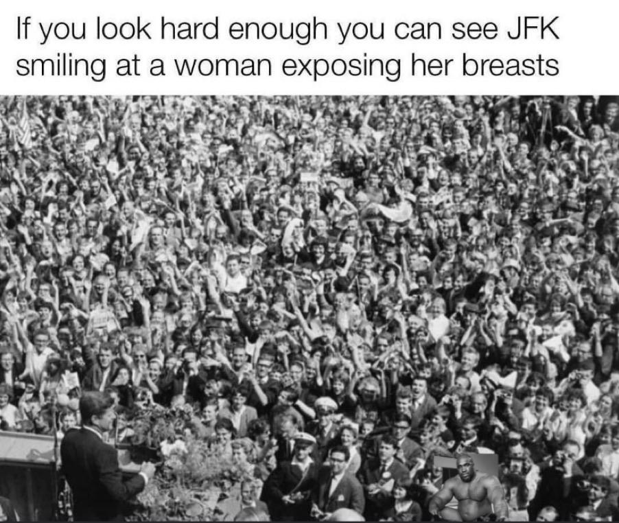 WOOD you believe it? r/HistoryMemes