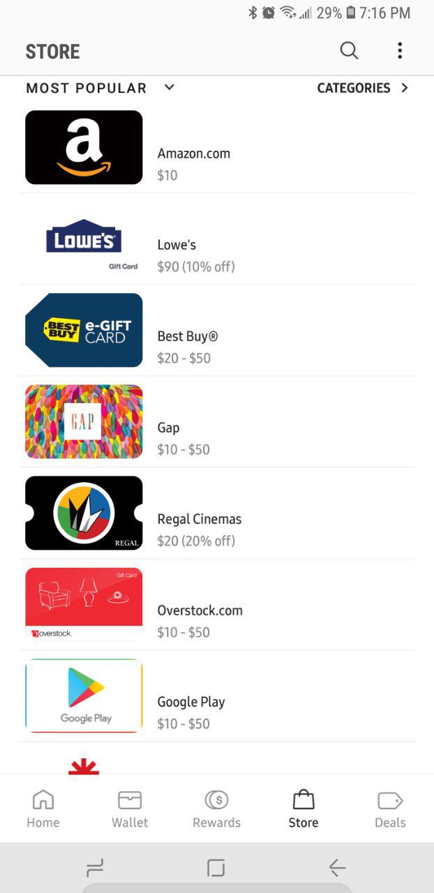 How much is Amazon card limit? Leia aqui Do Amazon store cards have a