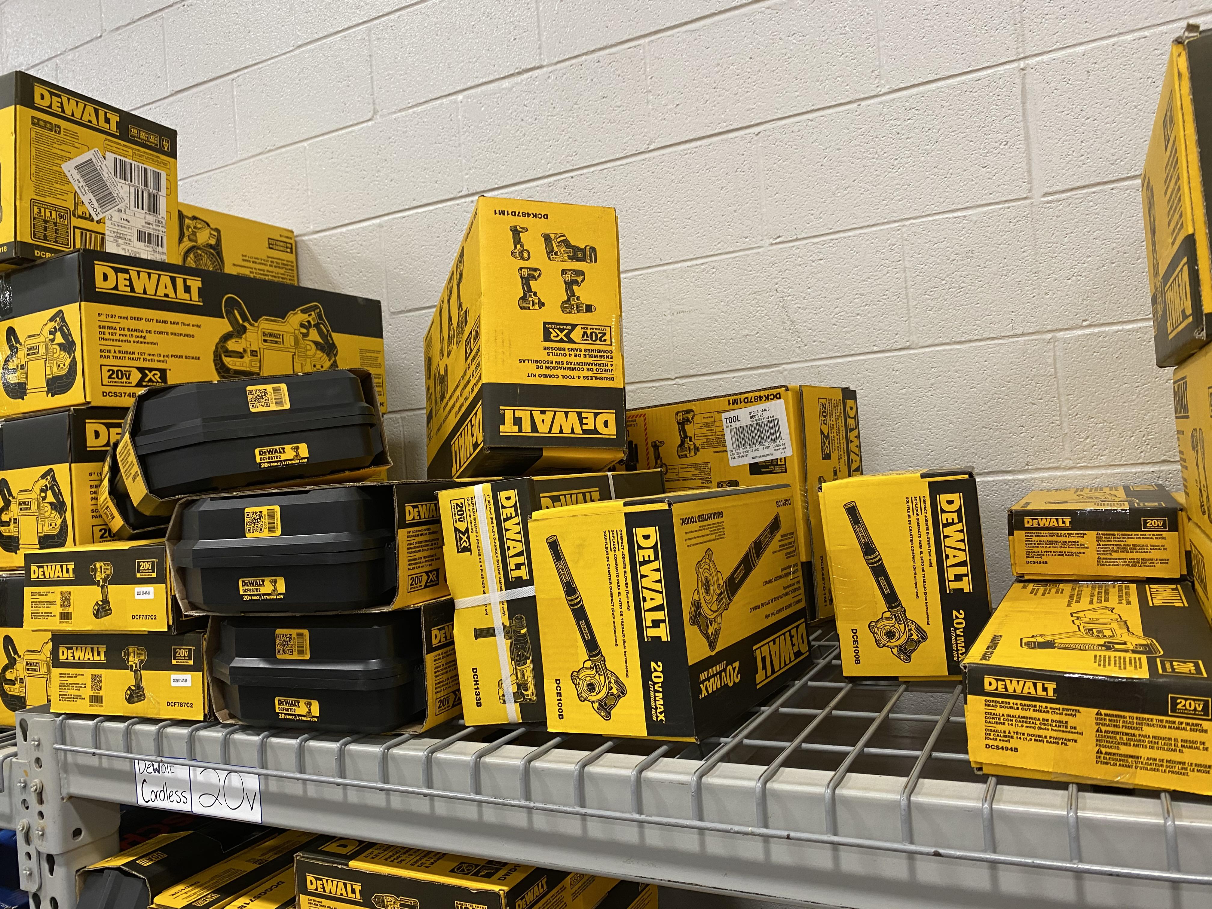 This is apparently what our Nightstock thinks is acceptable for topstock. (Looks like they just