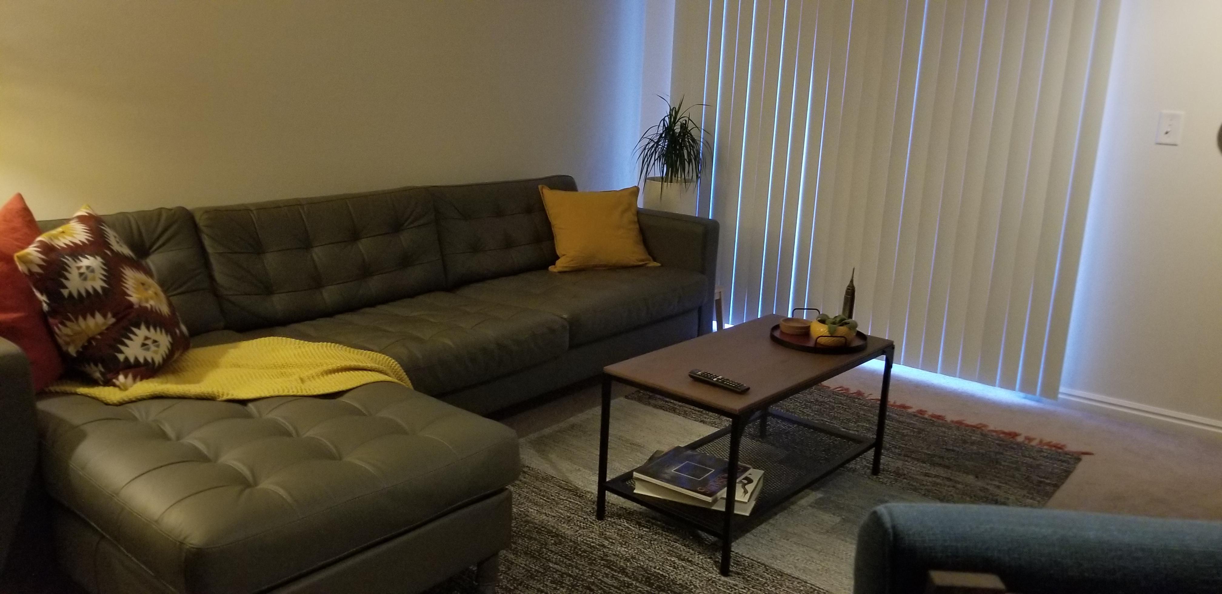 Wall art ideas for above my couch in my apartment? r/malelivingspace