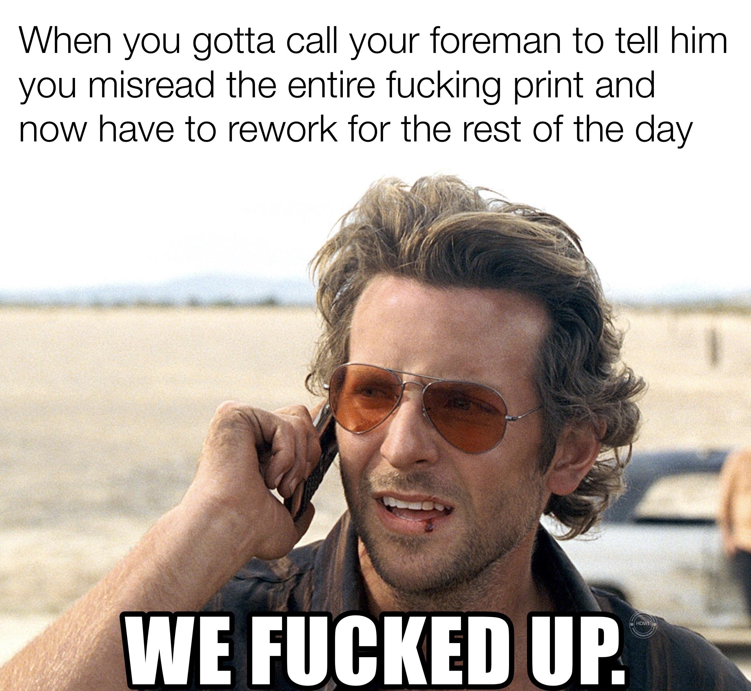 Umm won’t happen again r/WeldingMemes