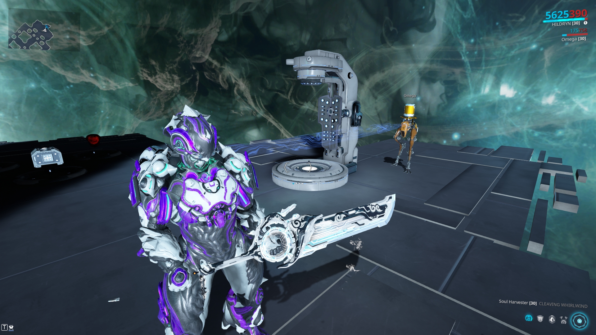 Now that we have zaw skins, can we have skins change the how the weapon