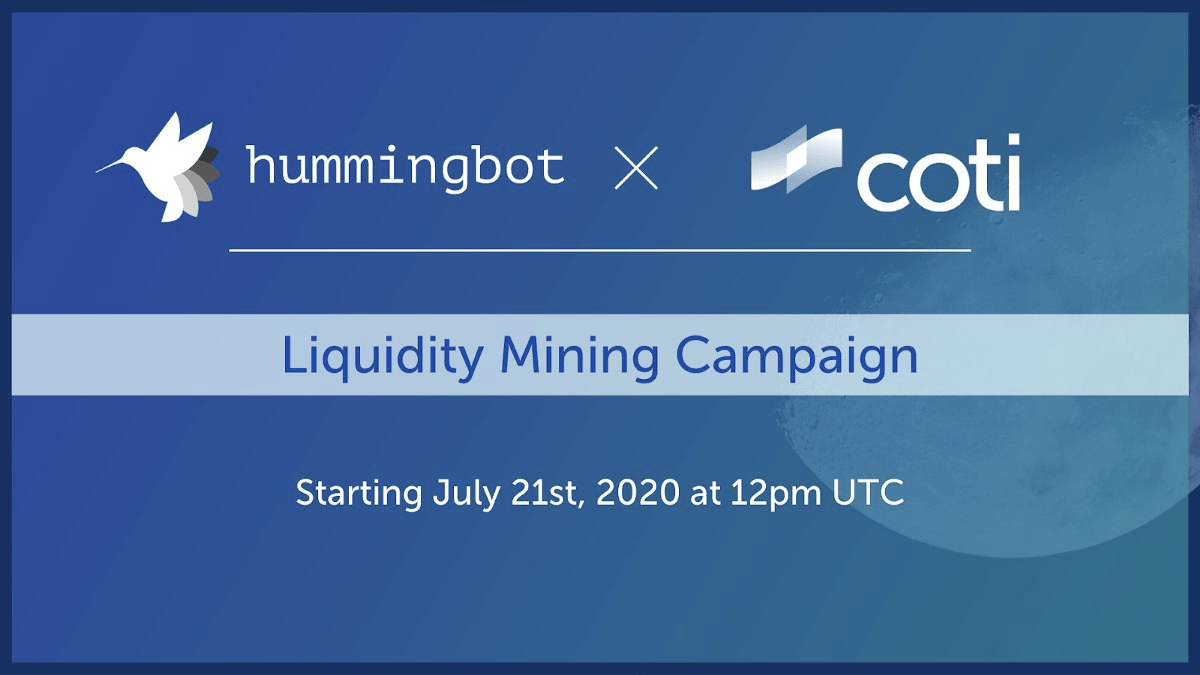 KuCoin will Launch a Staking Campaign with COTI Next Week!
