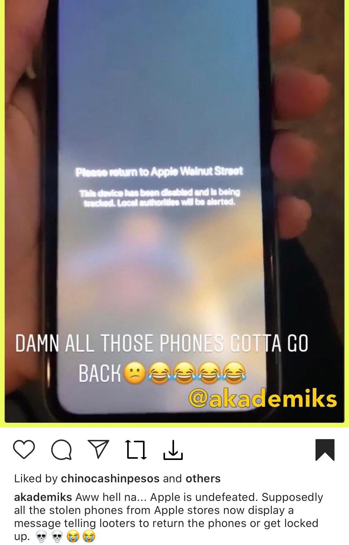 [Request] a tweak to display this type of warning message e.g if