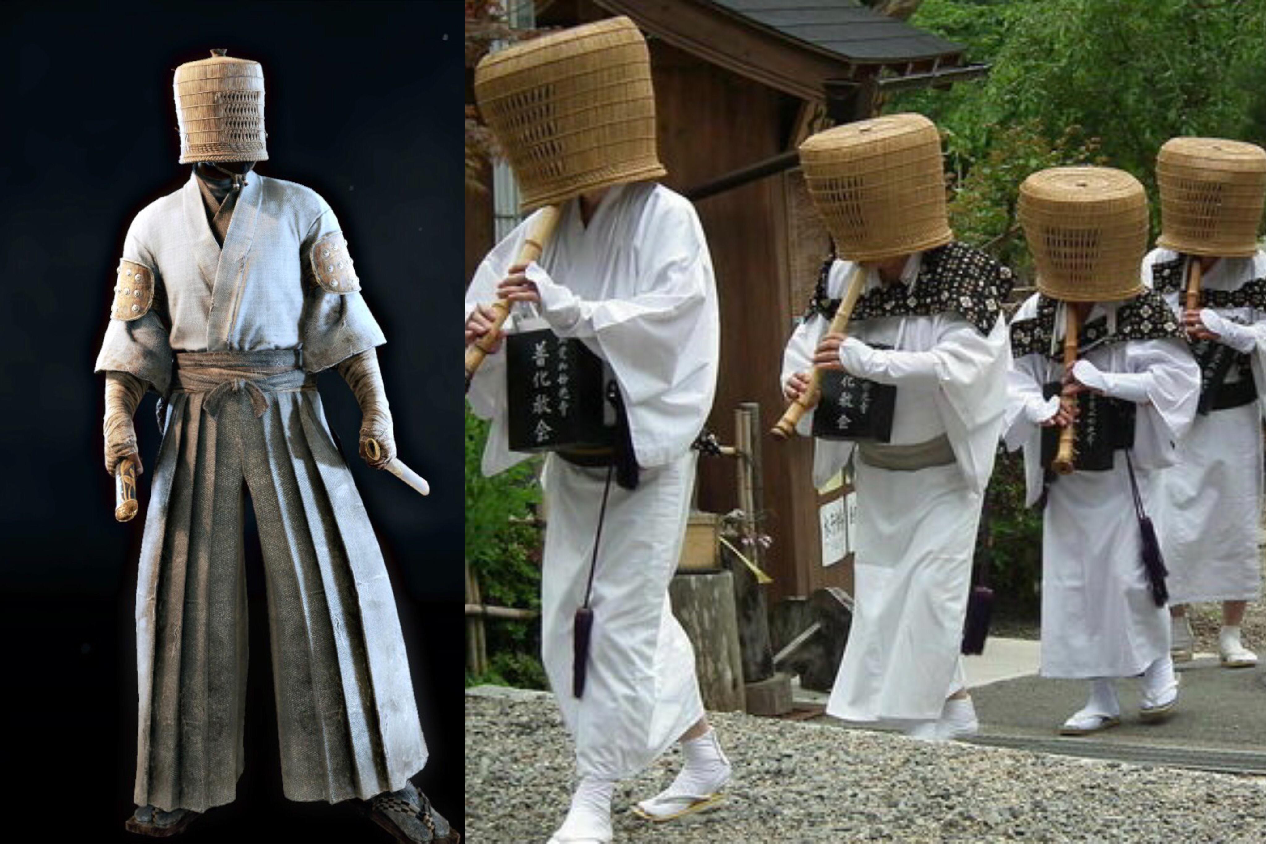 🧺Basket Gang, BITCH!!!🧺 r/forhonor