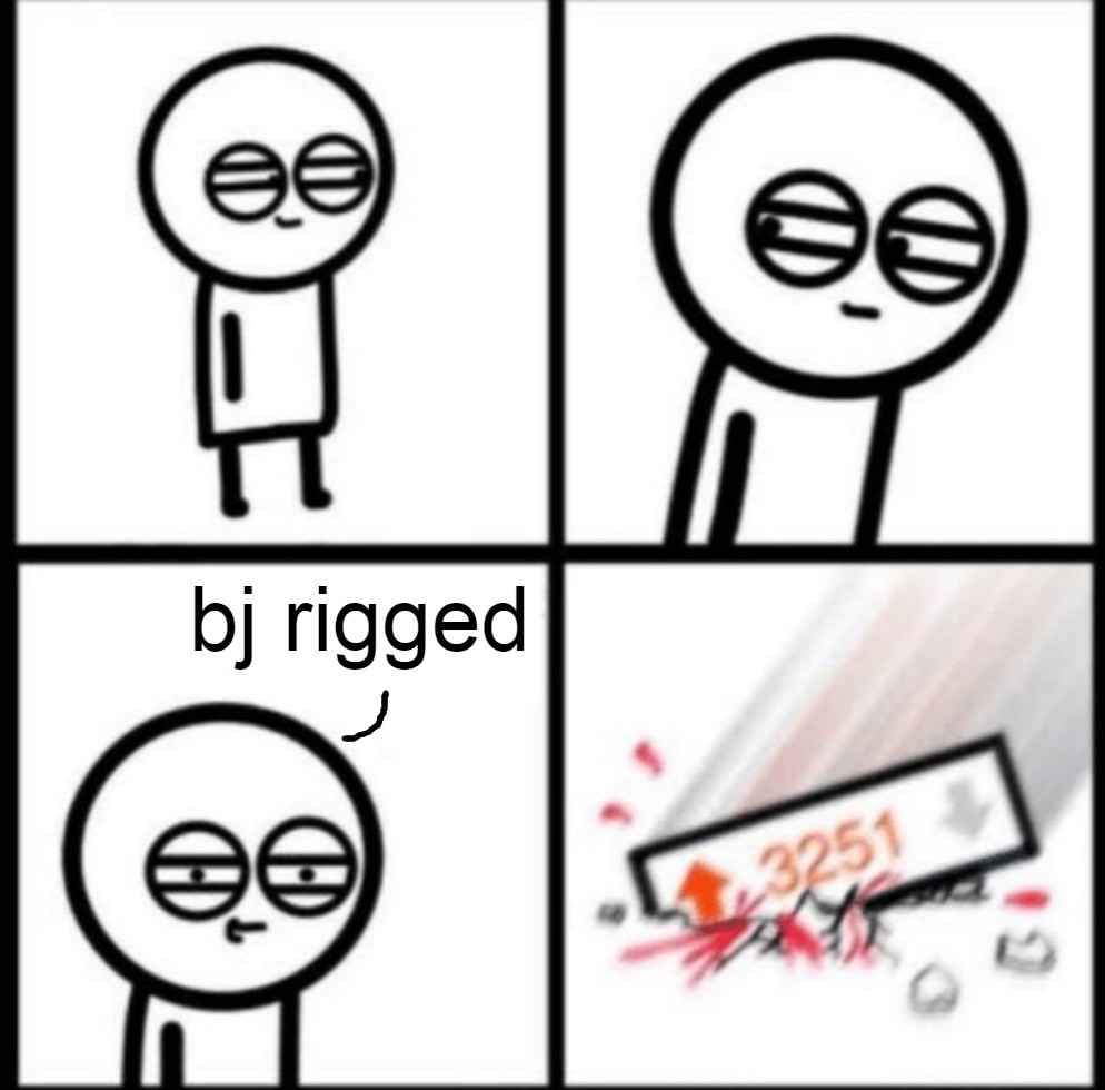 606 best r/dankmemer images on Pholder When the dank memer is sus(look closer)