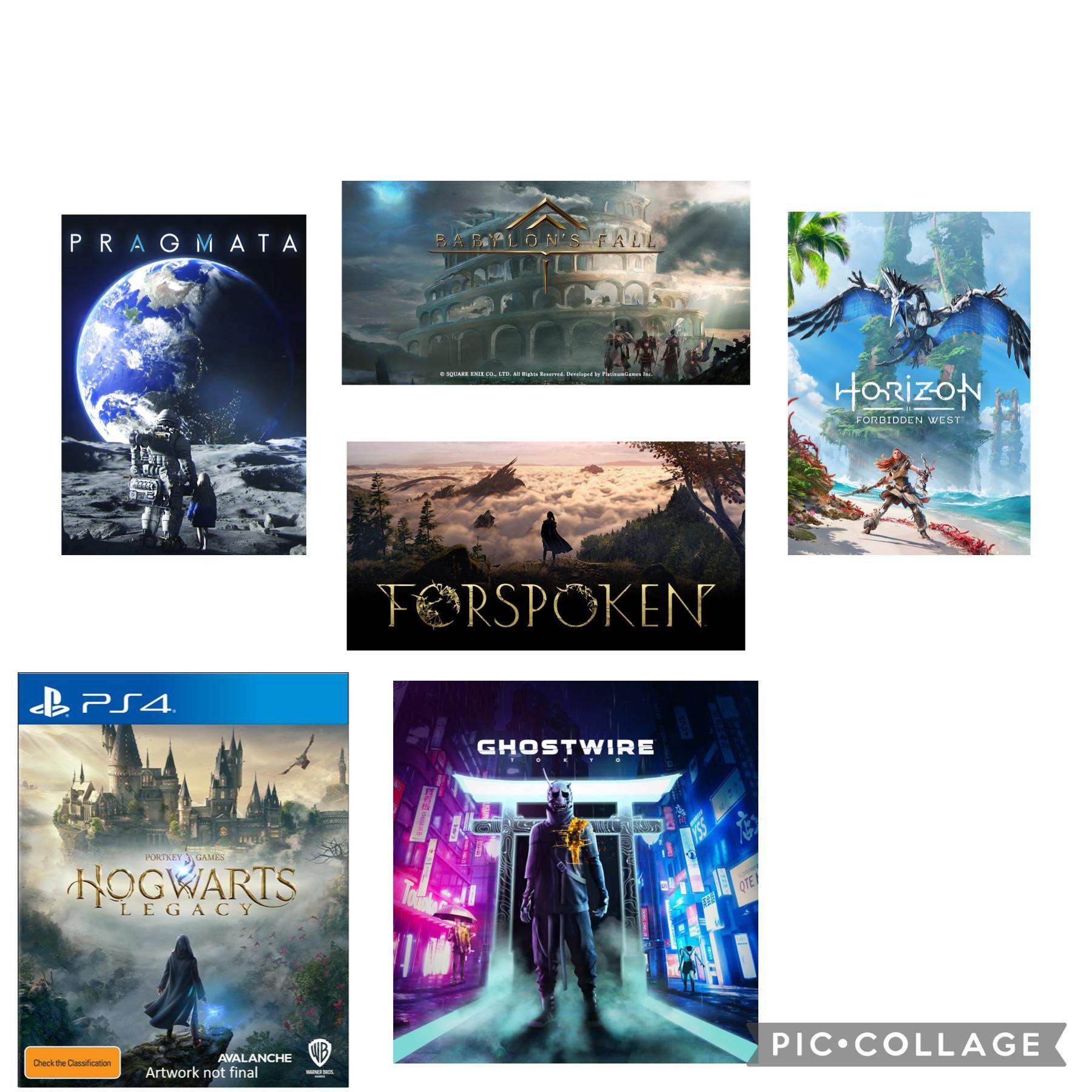 Video game cover art is so boring and samey nowadays I hate it r/gaming