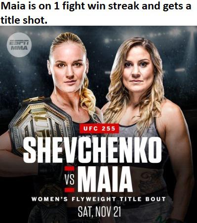 117 best Ufc Women images on Pholder | Ufc, WMMA and MMA