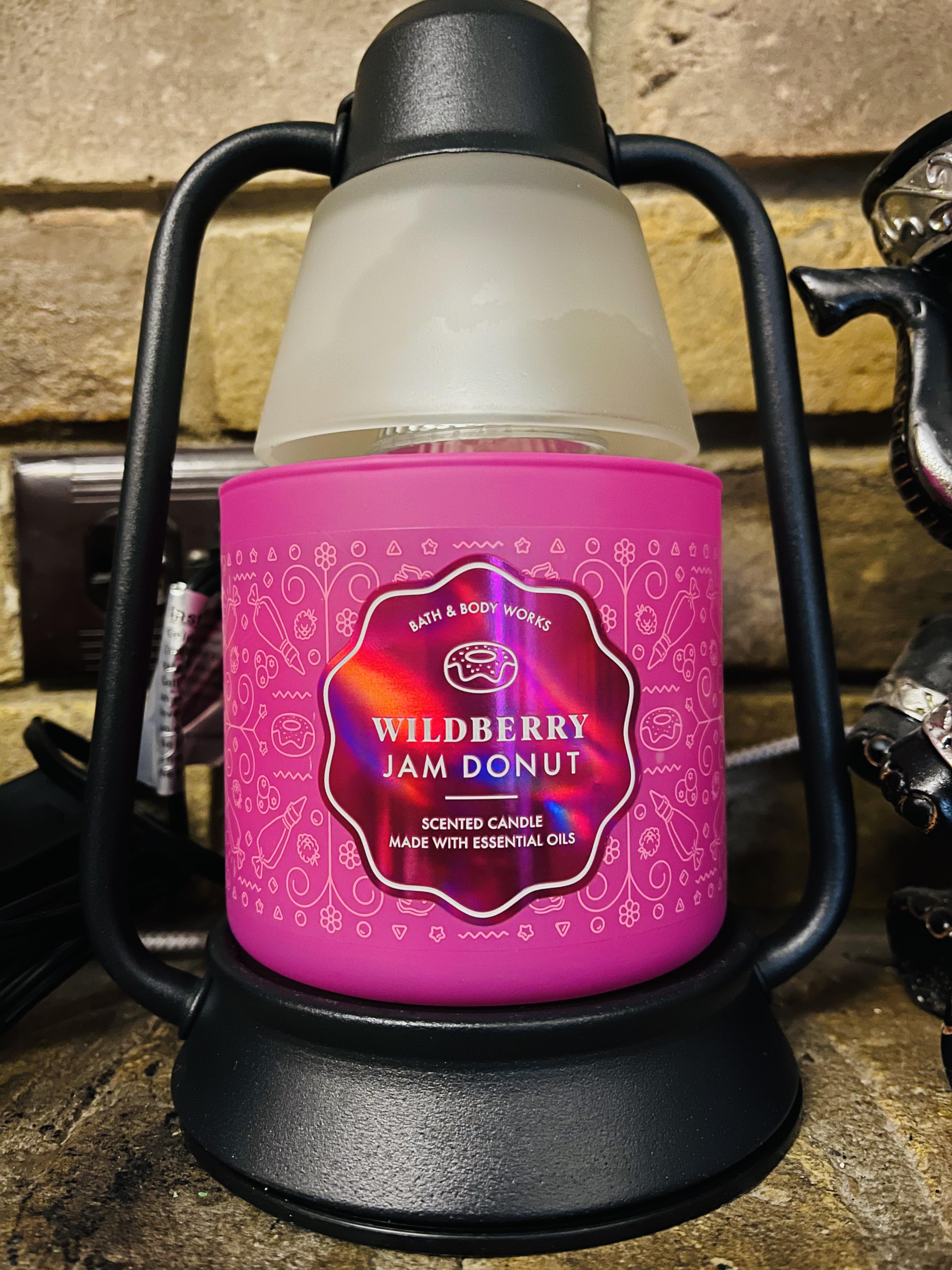 The Warmer is Making Candles Last SO MUCH longer!! bathandbodyworks