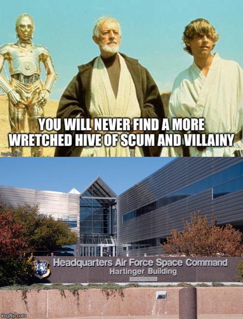 Truth AirForce