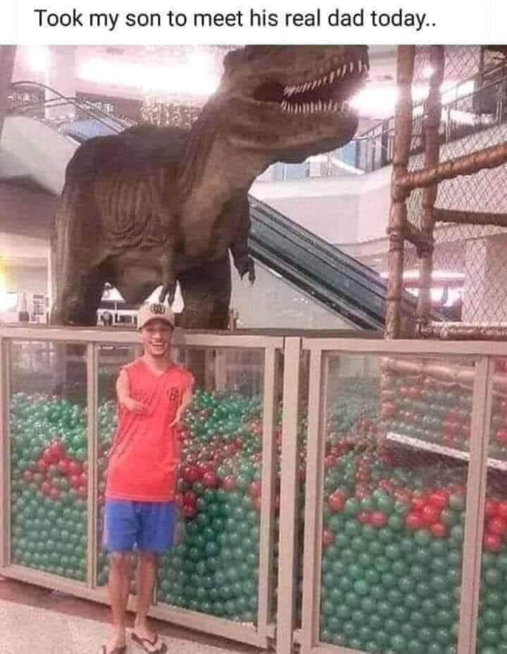 Big head, little arms r/memes