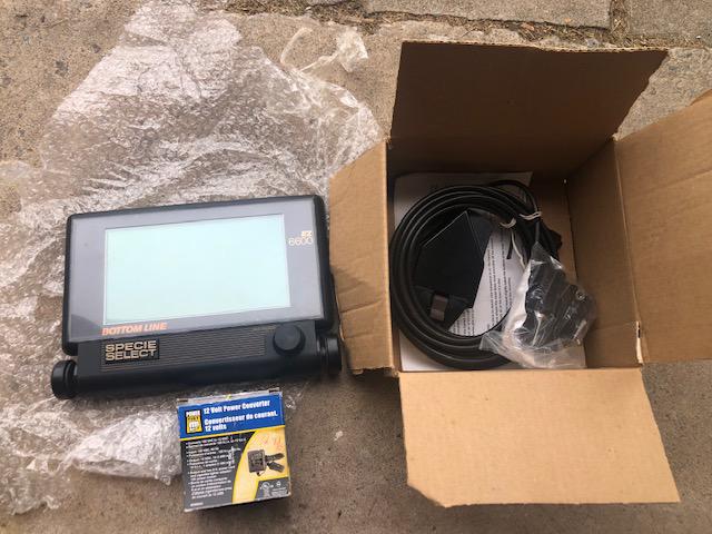 Bottom Line Fish Finder : Does anyone have any feedback for this system