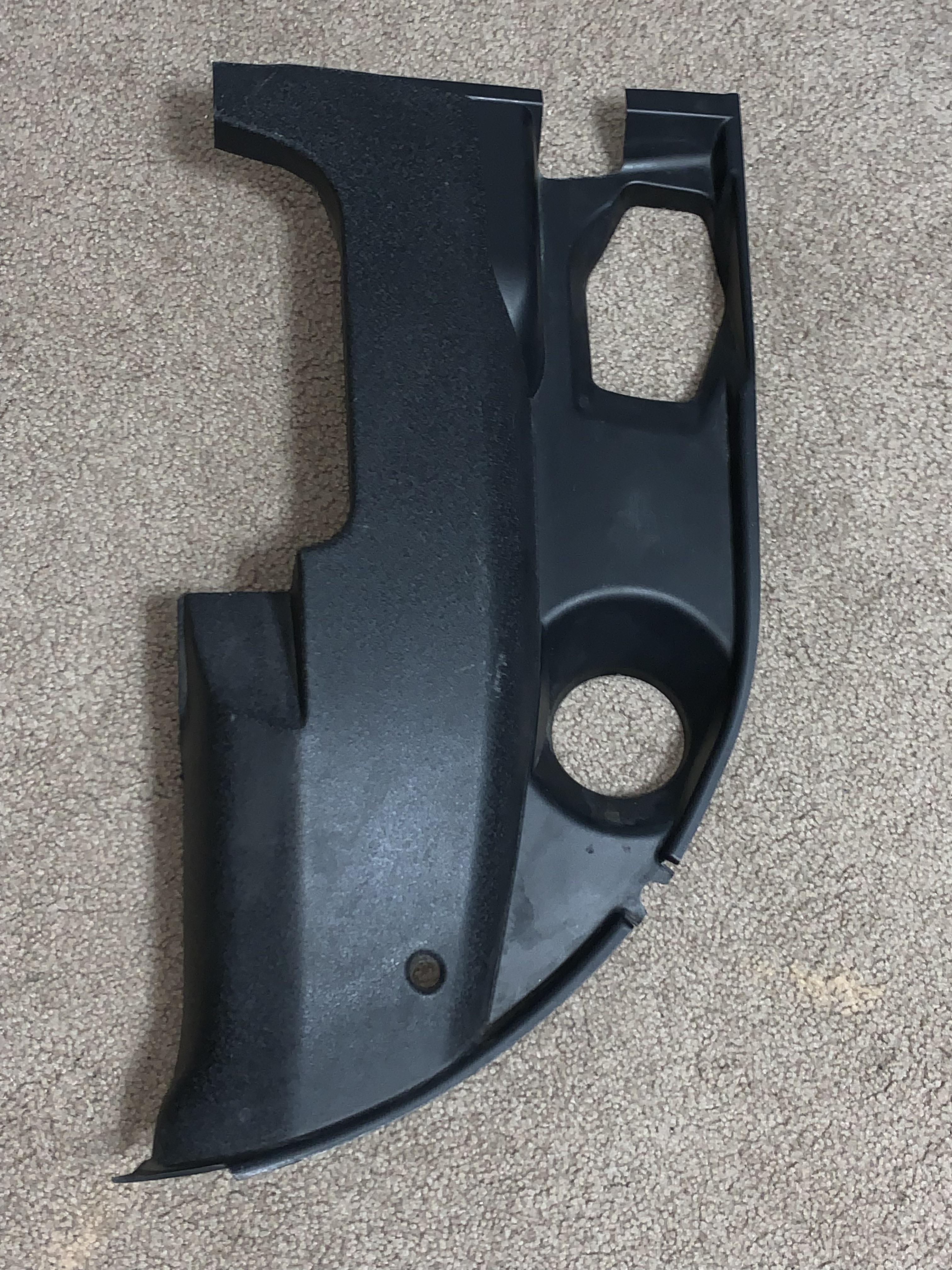 can u vinyl wrap engine bay covers? has a texture should i sand it down