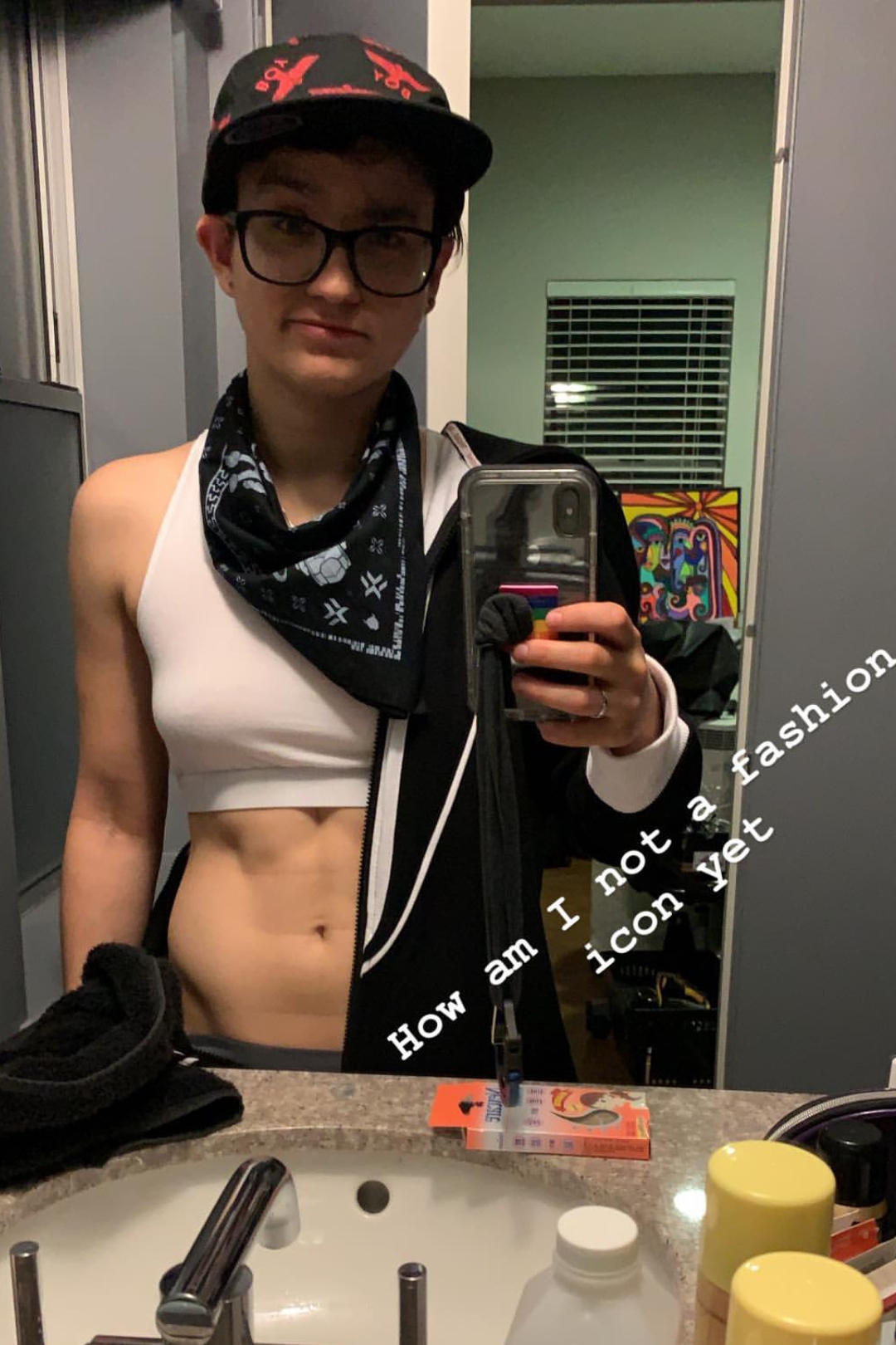 Bex Taylor Klaus : FlarrowPorn
