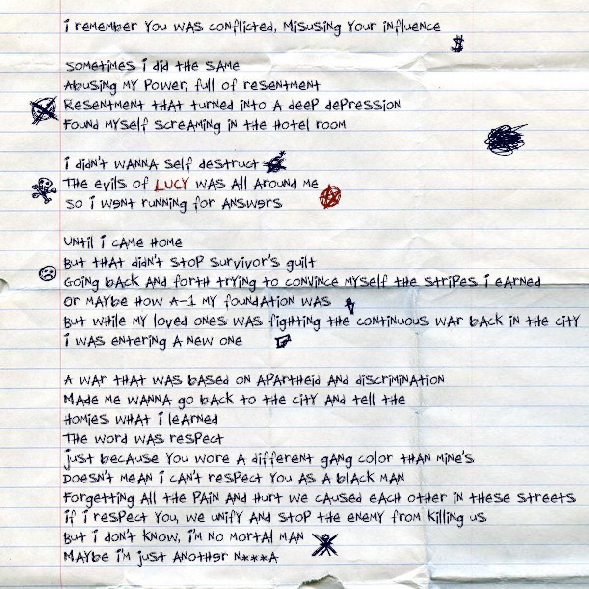 47 Hilarious To Pimp A Butterfly Puns Punstoppable 🛑