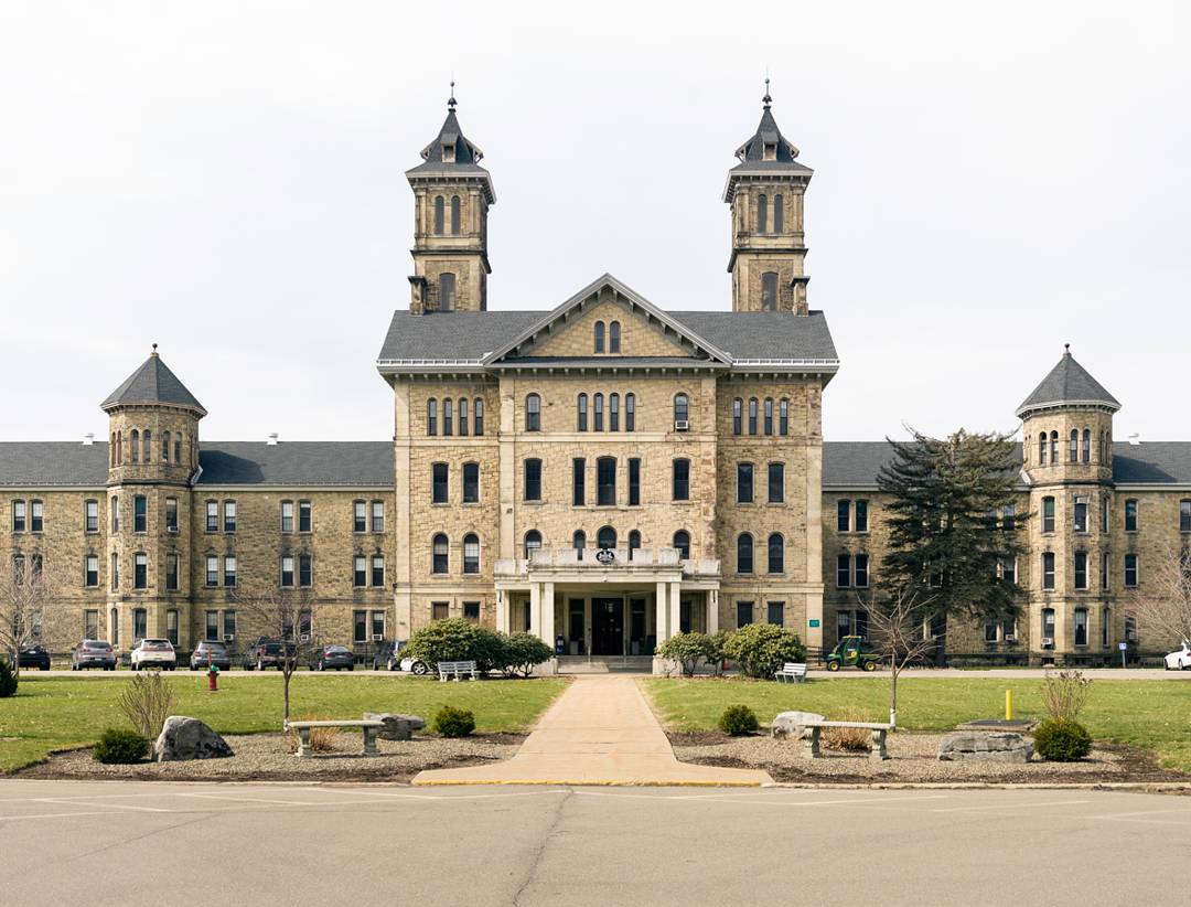 Warren State Hospital, Warren PA. r/Asylums