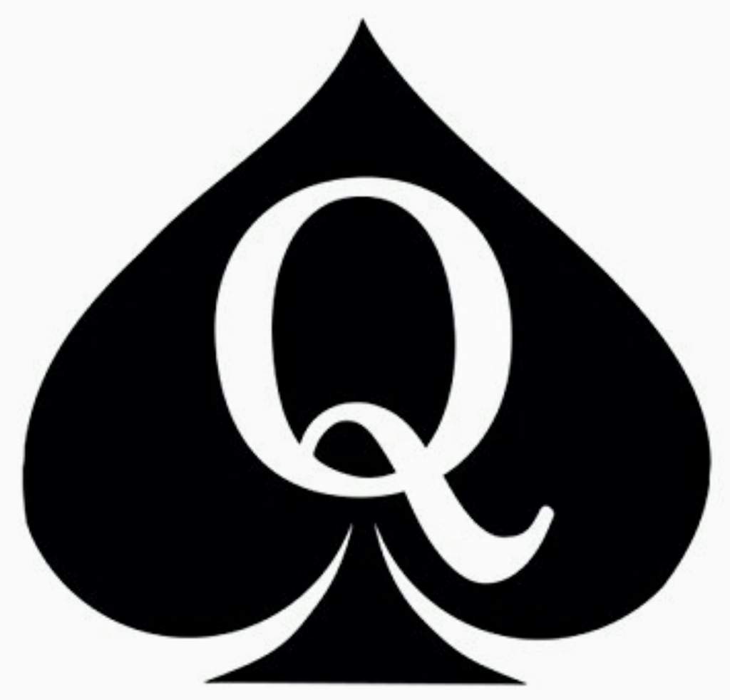 Queen of Spades WilmingtonNCQoS