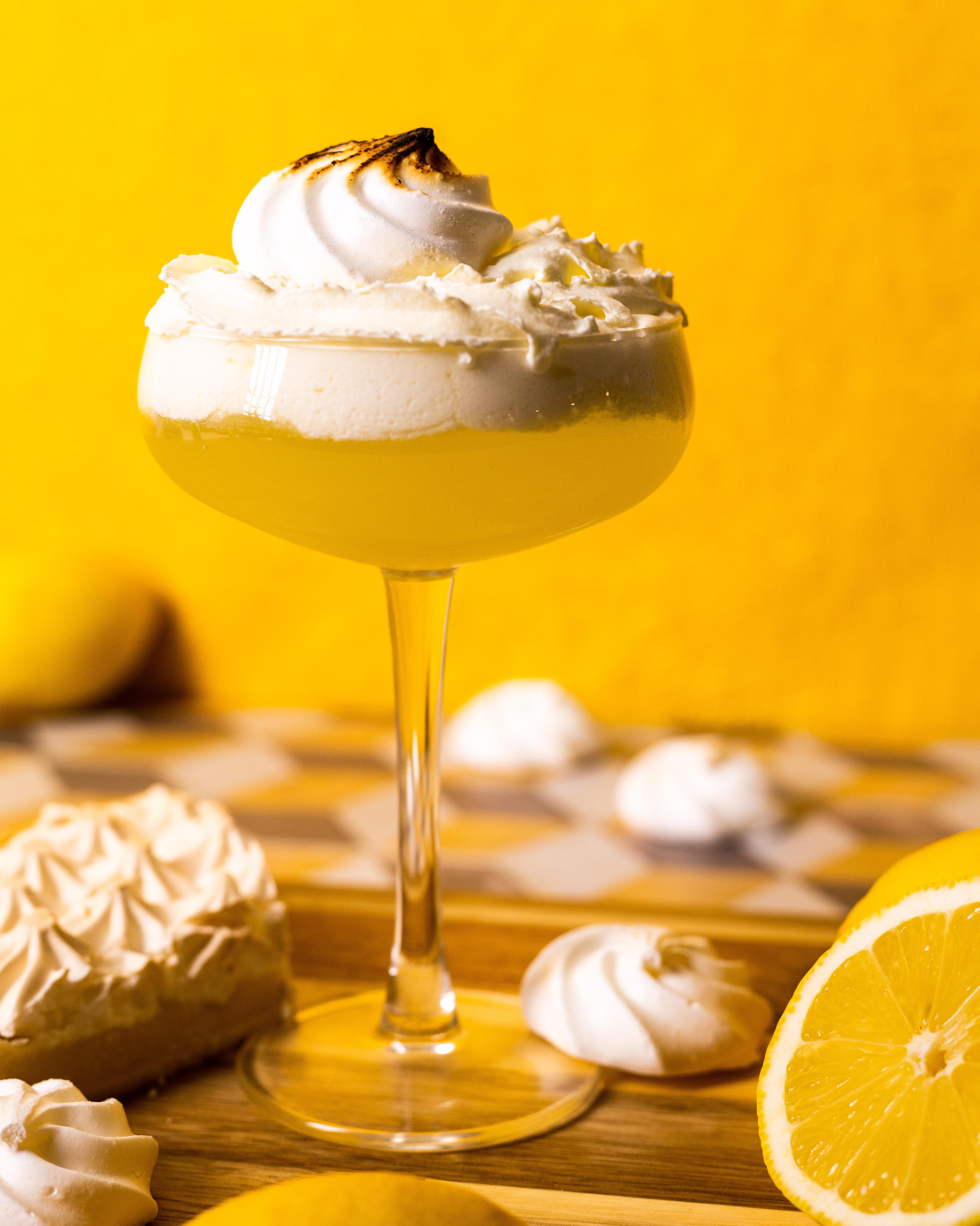 Lemon Meringue r/cocktails