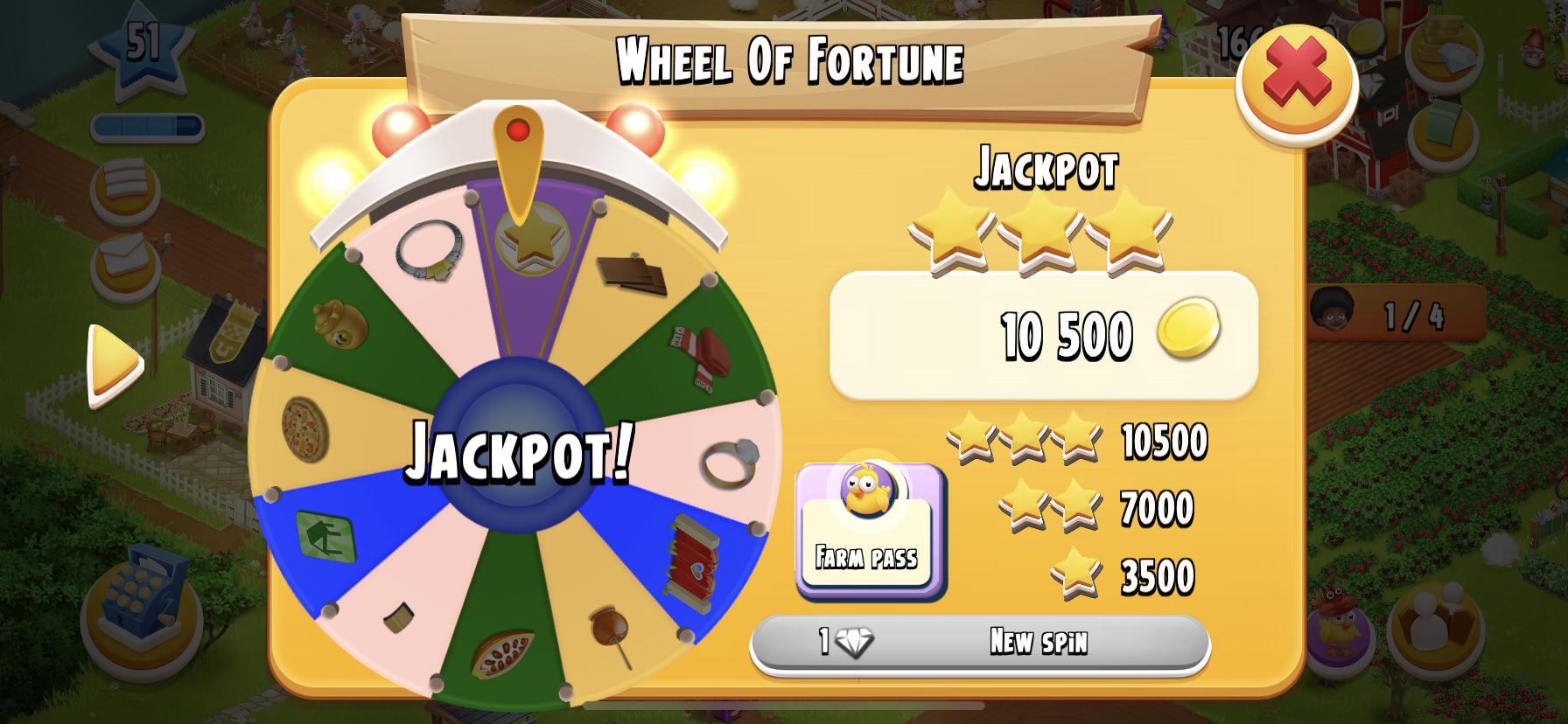 Light 🥱🥱 r/HayDay