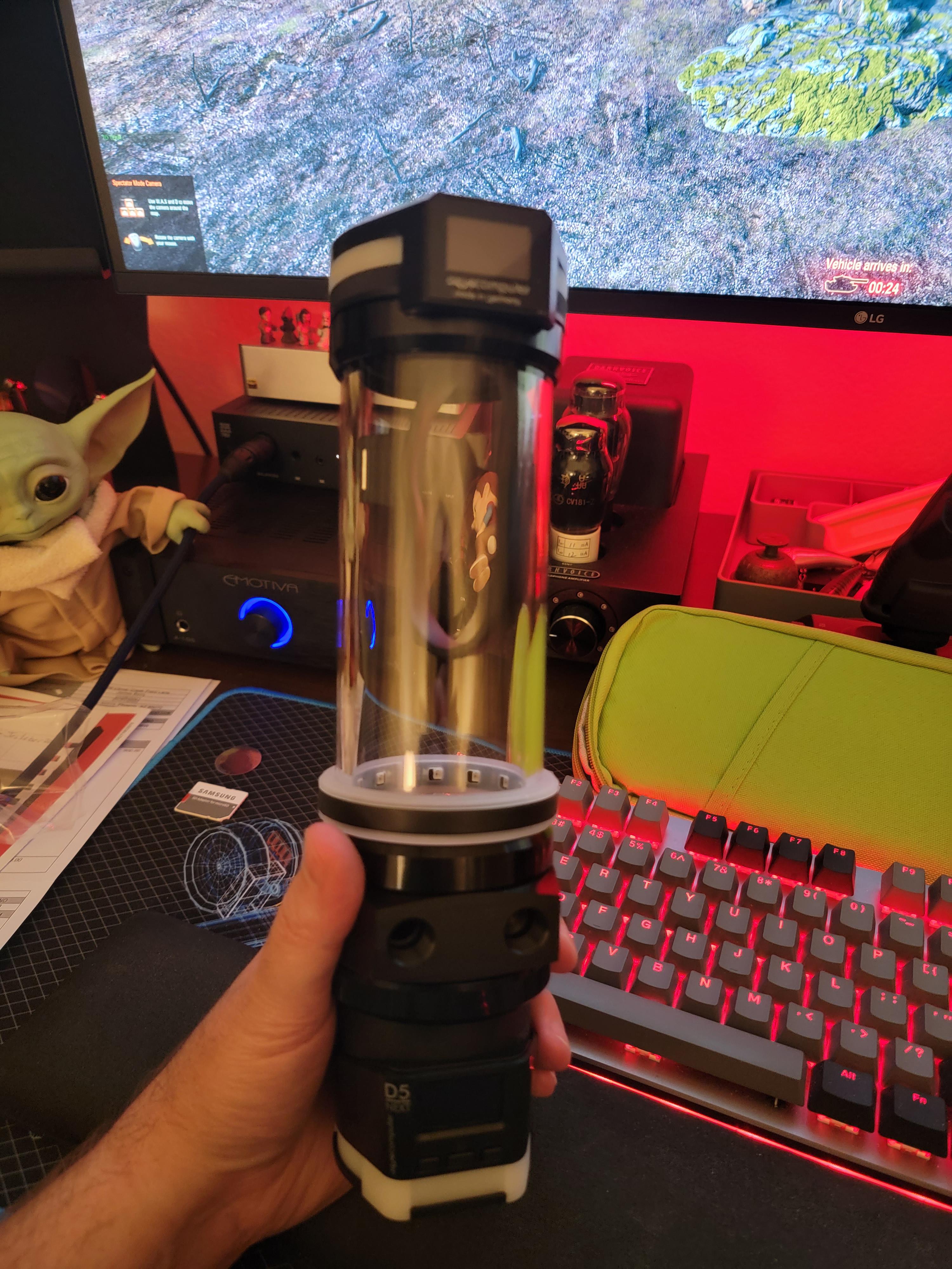 9169 best r/watercooling images on Pholder Fresh fluid and redid