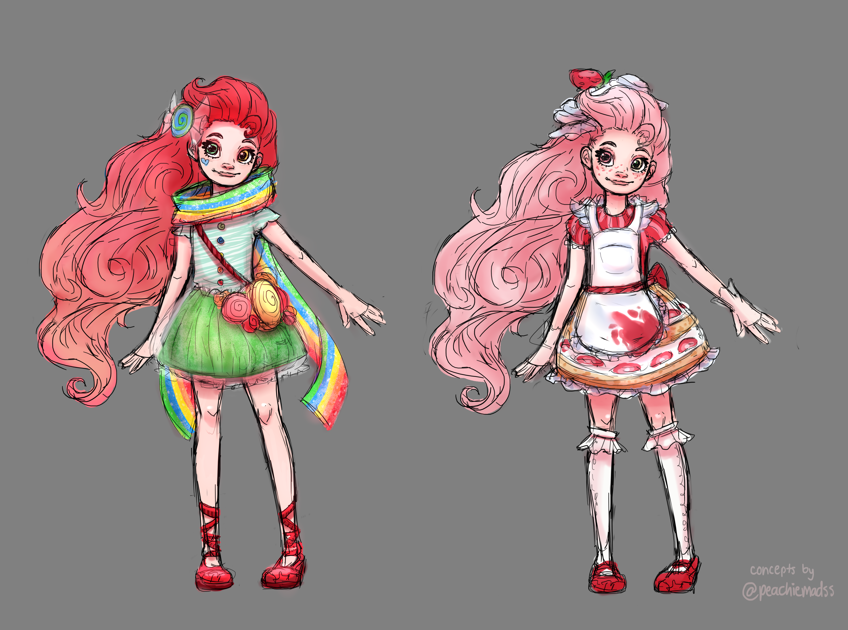 WE ARE GETTING A PRESTIGE EDITION ZOE SKIN Y'ALL!! GET READY FOR A