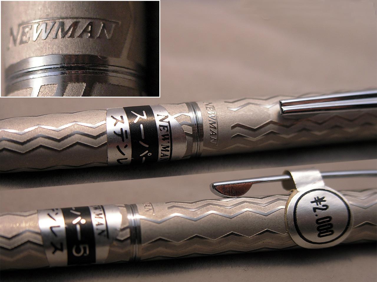 When a mechanical pencil art r/mechanicalpencils