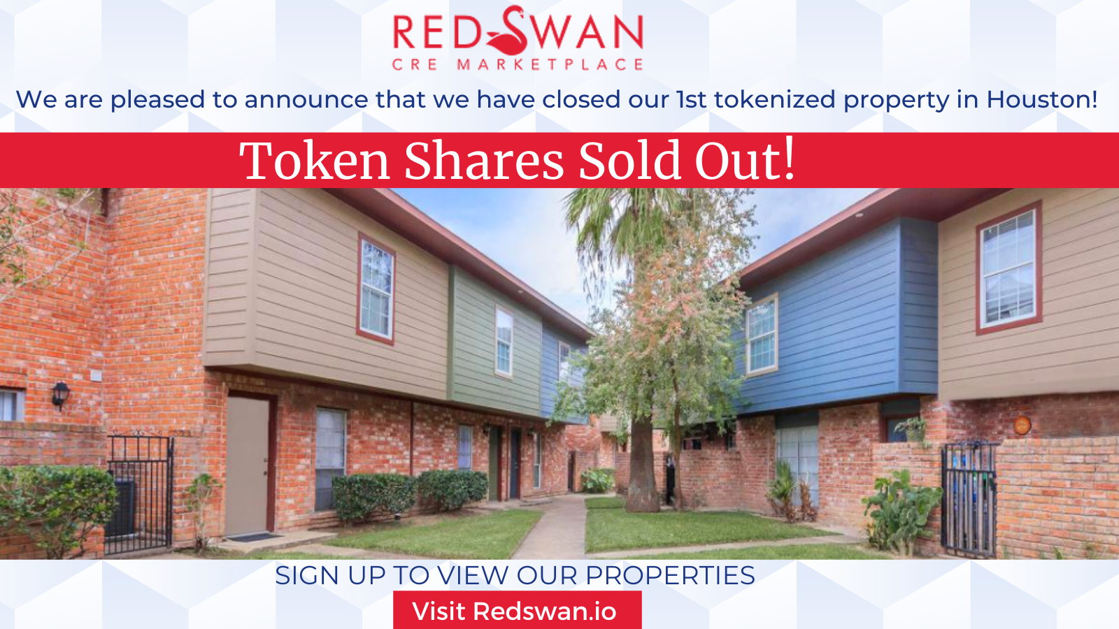 Real Estate Crowdfunding Introducing Apollo Apartments Development in