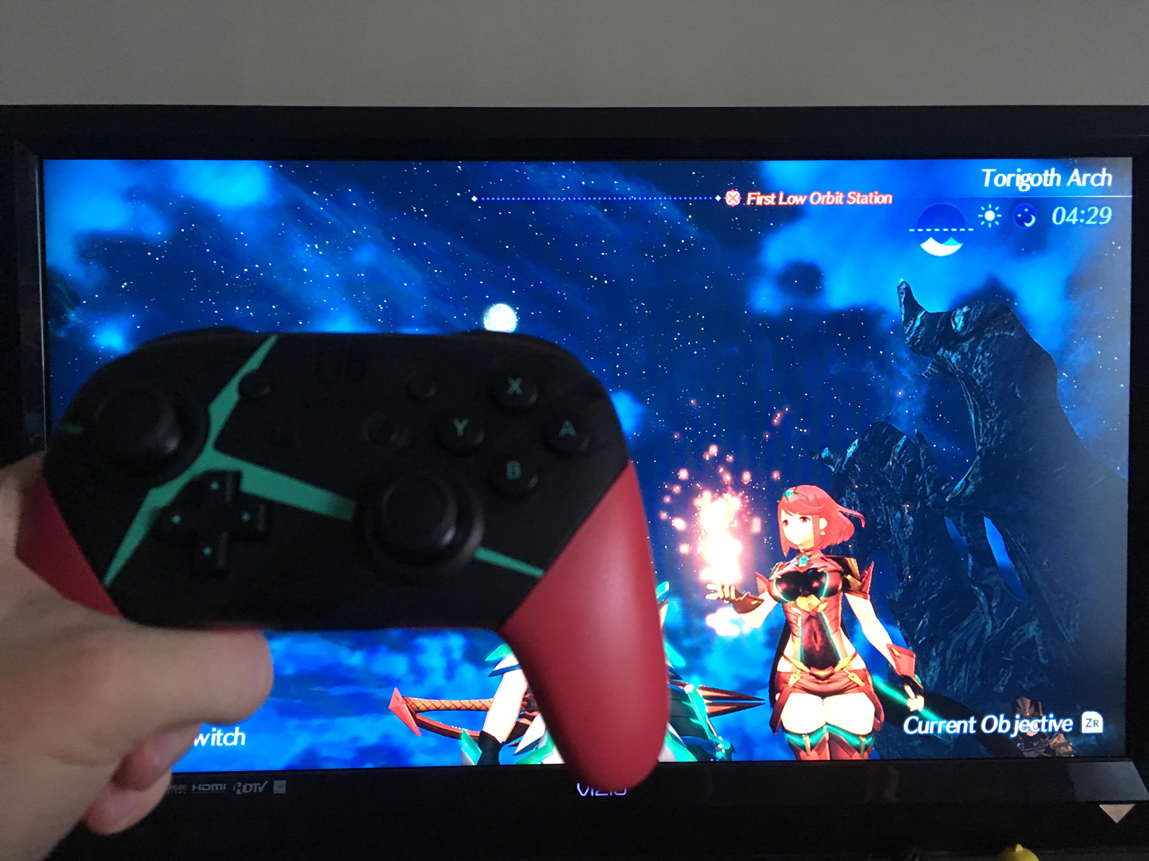 Follow up to the Jenerossi Tea Giveway! r/Xenoblade_Chronicles