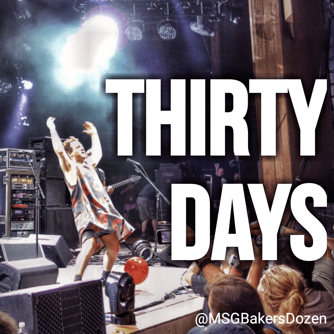 30 Days phish