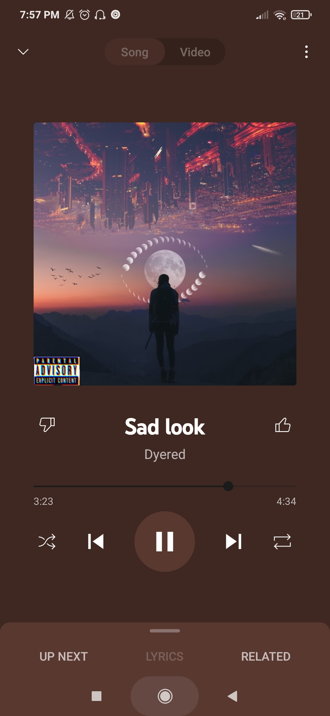 Is this a Juice WRLD leak? JuiceWRLD