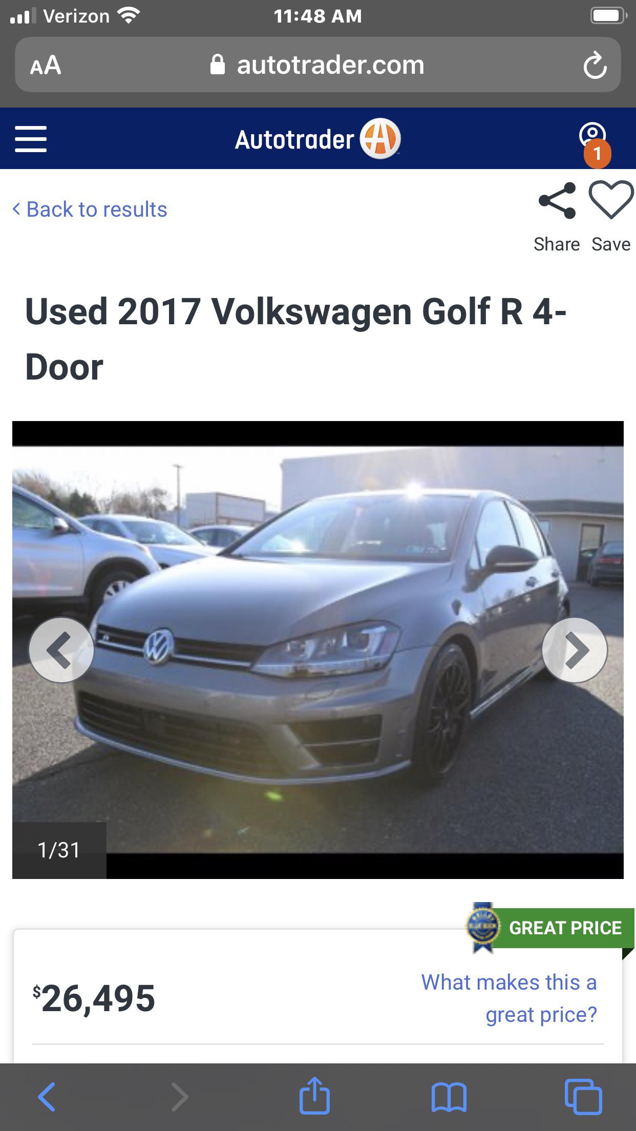 Anybody recognize this car for sale in south Jersey? 6spd, Cobb intake