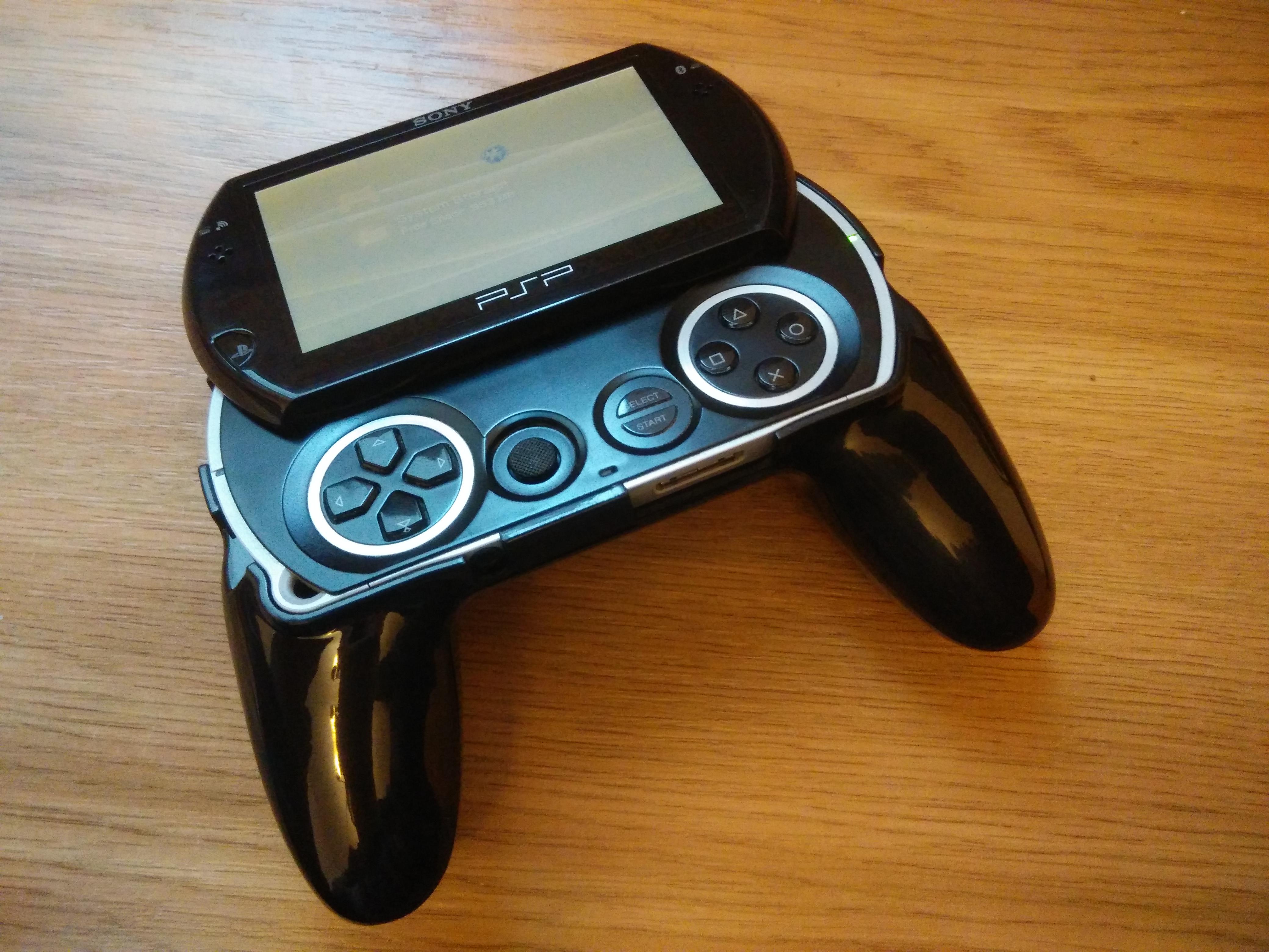 A must have accessory for PSP Go r/PSP