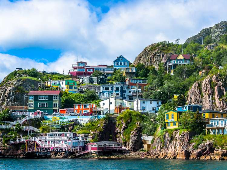 saint john canada travelphotos