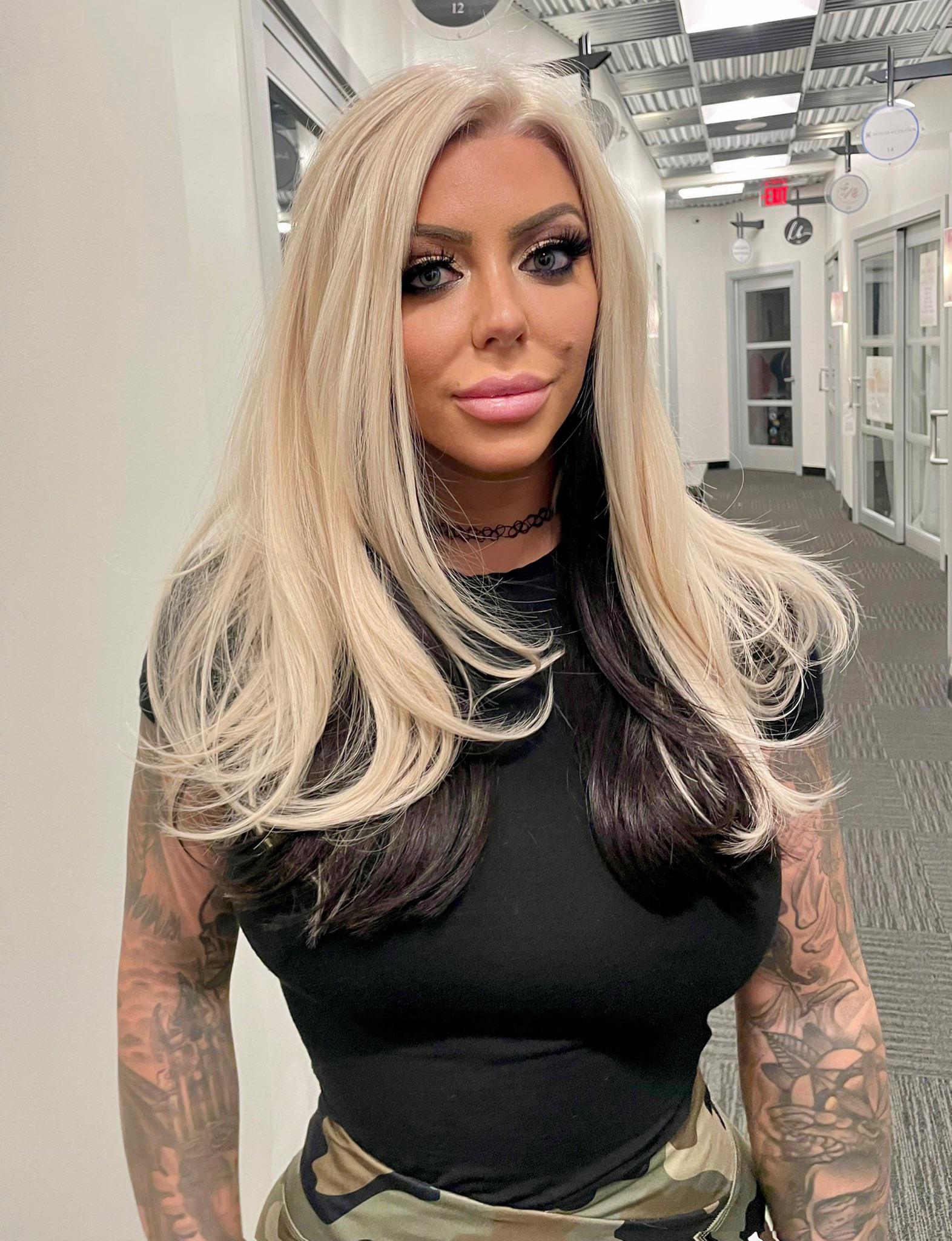 🔞Beautiful of Karma Rx NUDE | | CelebrityNakeds.com