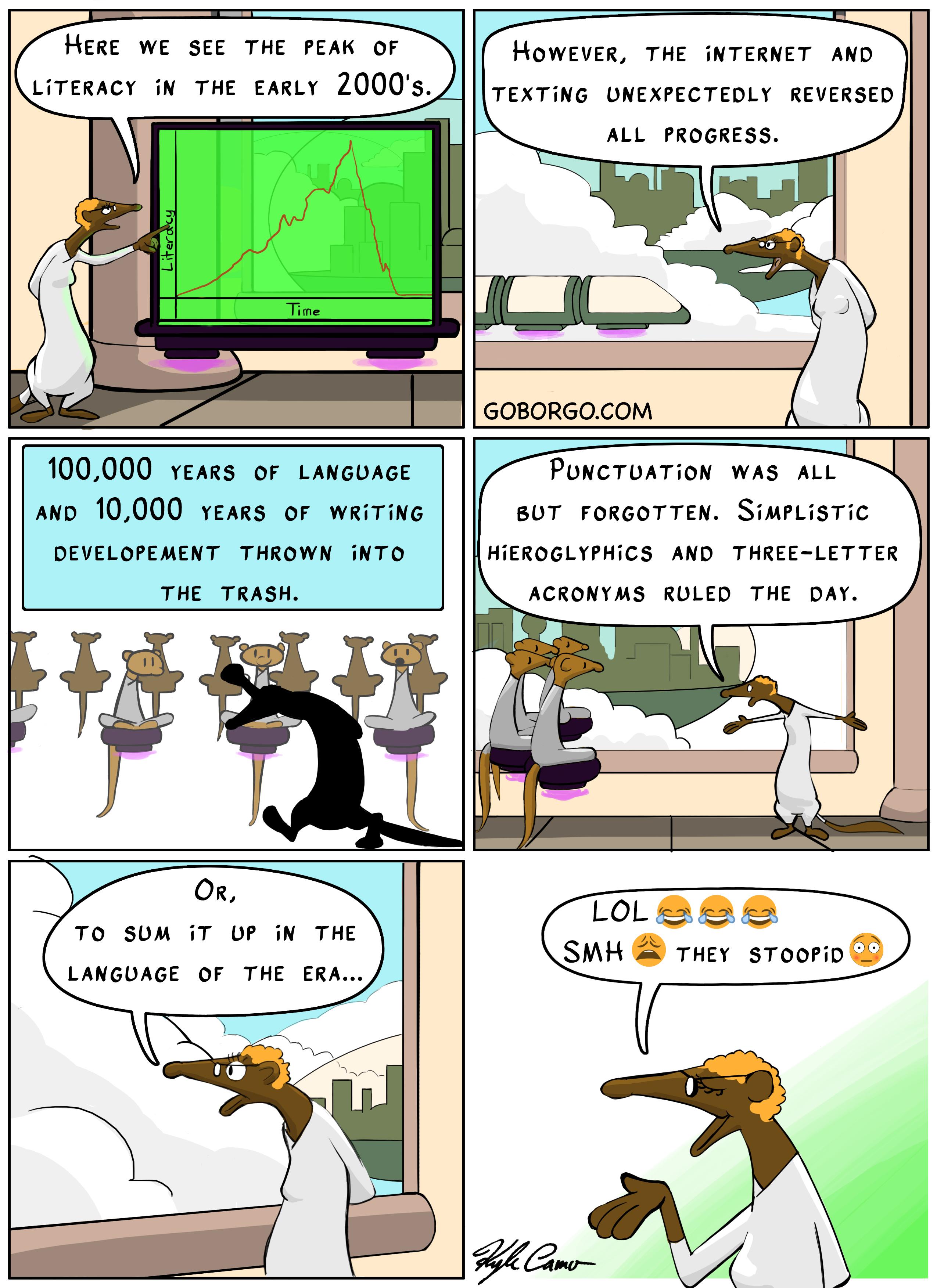 Future History r/funny