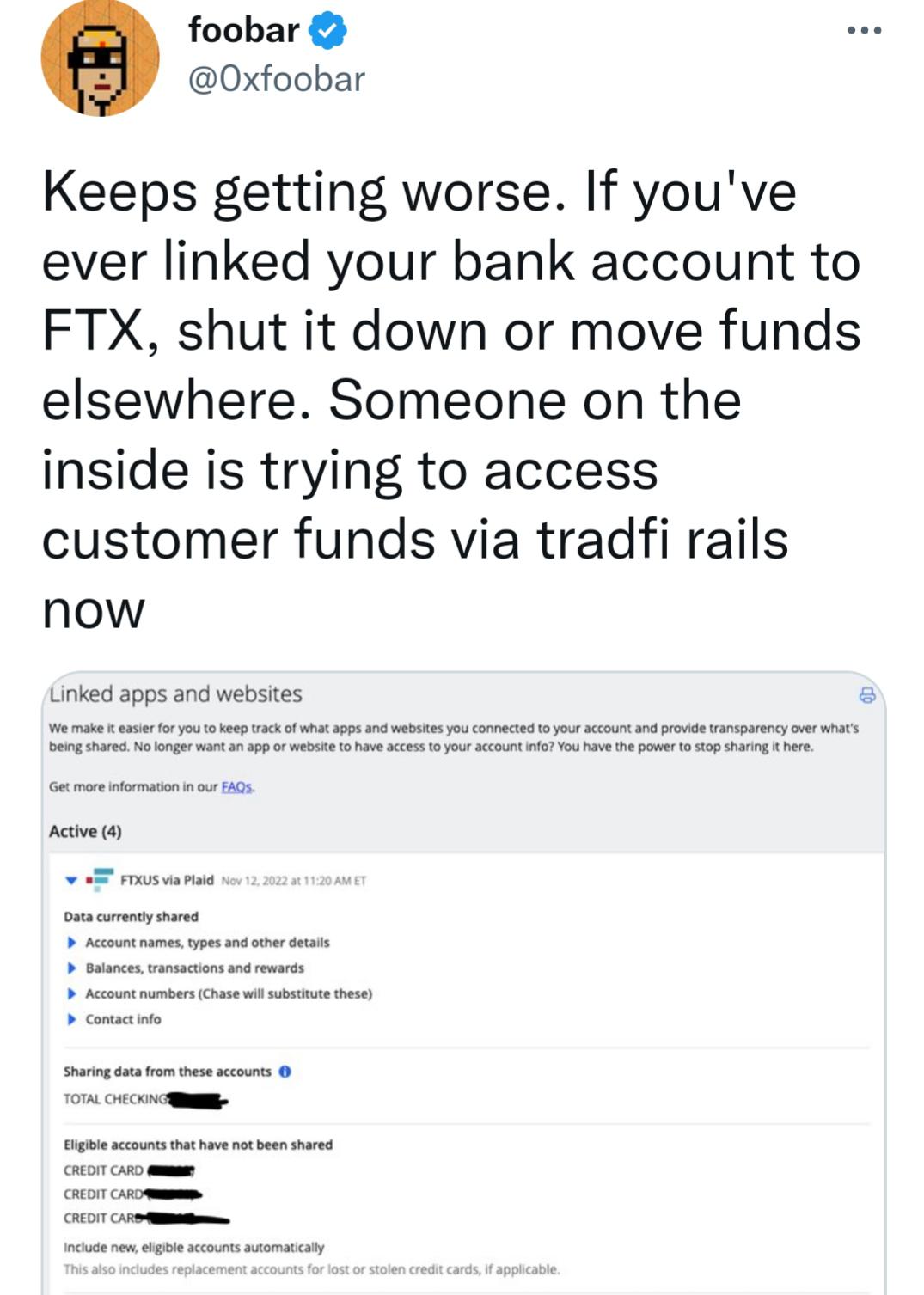 220 best r/voyagerexchange images on Pholder 445M holdback from FTX