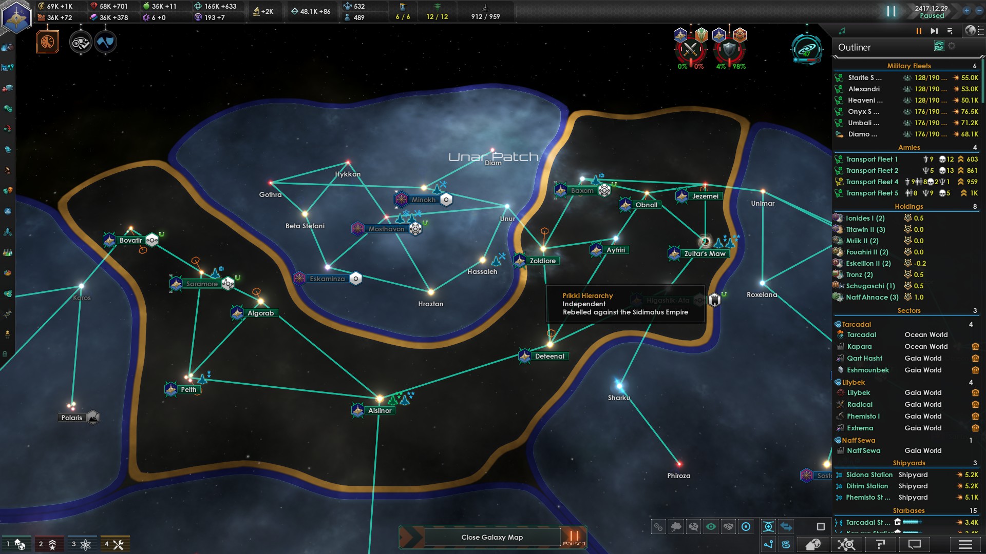 For the love of , can war be made to actually work in this game