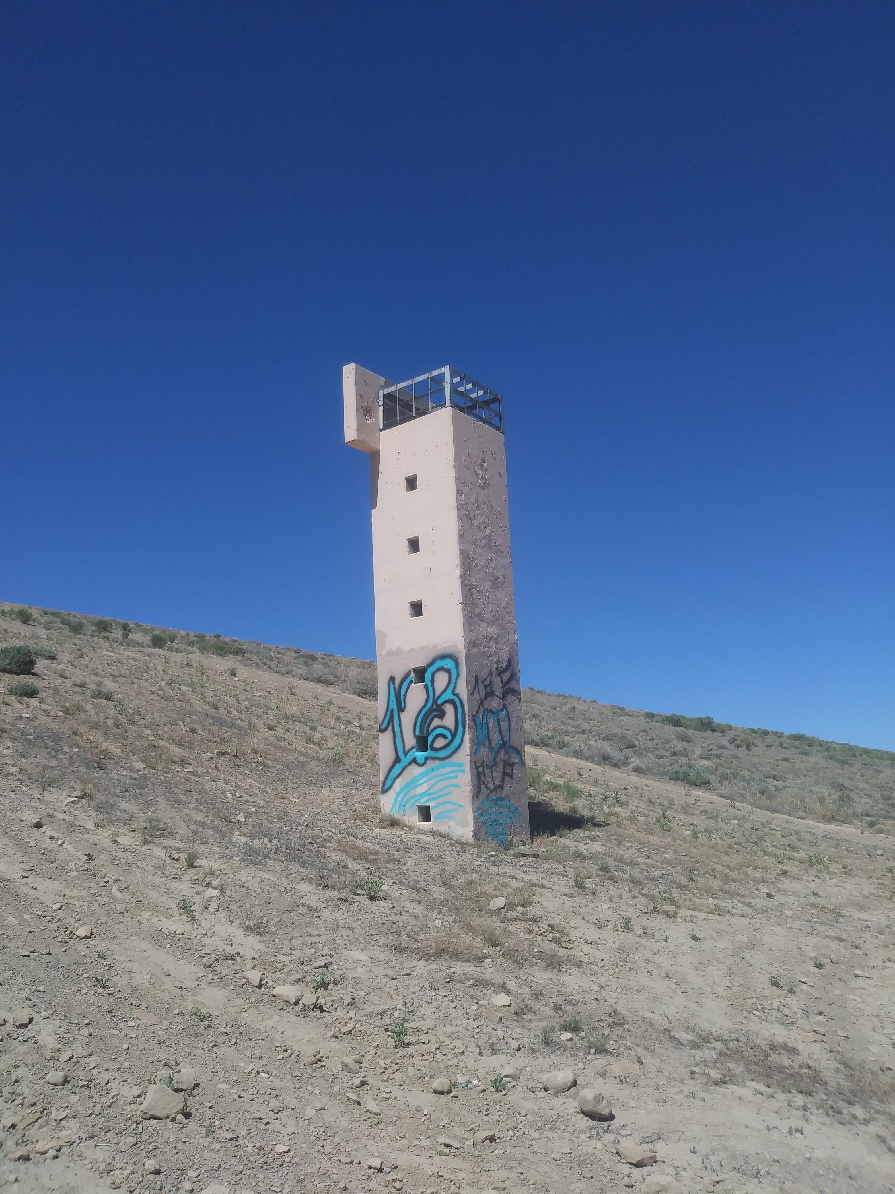 Grand junction co in the middle of the dessert r/KTM