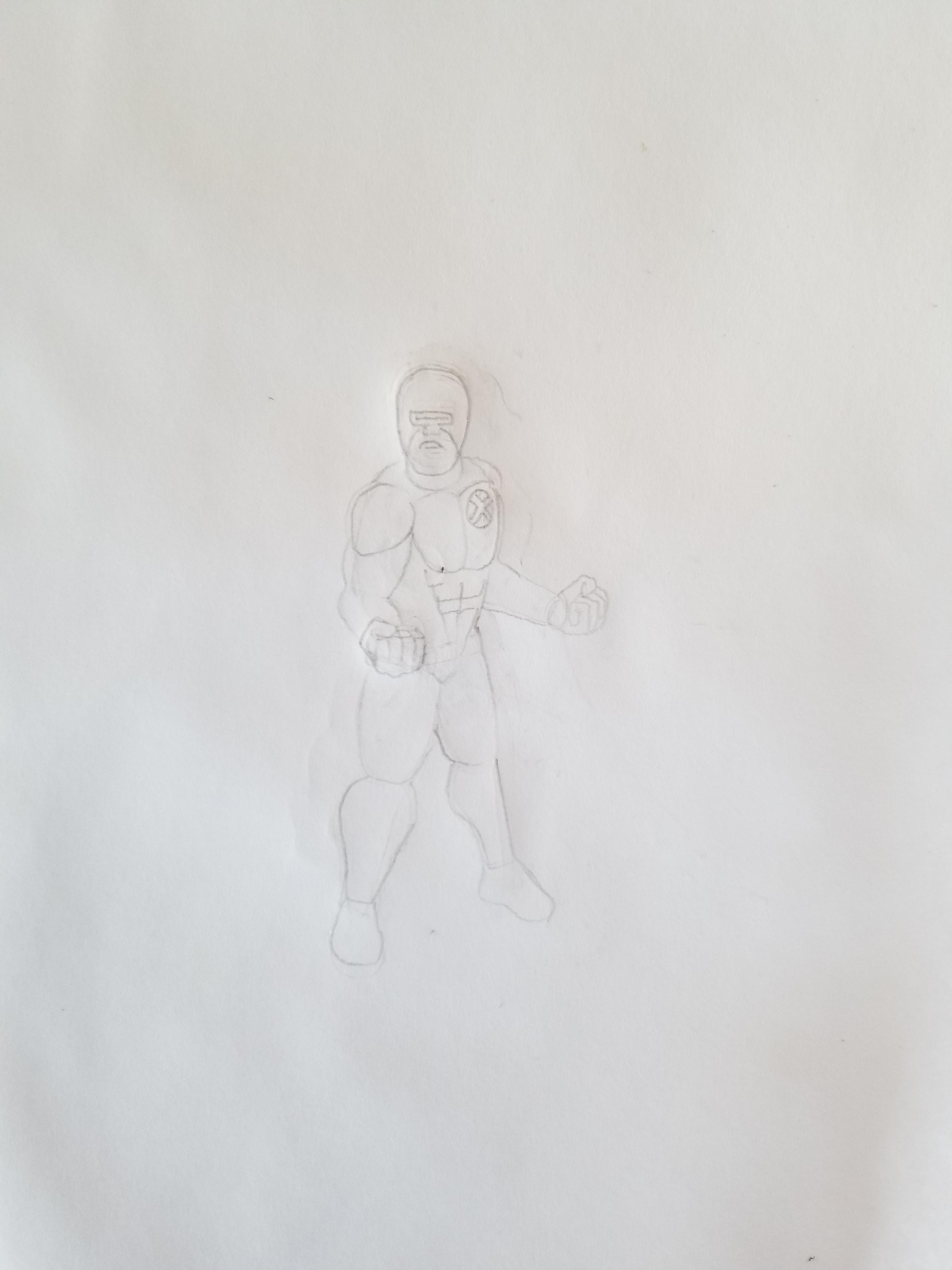 The best Marvel character r/xmen