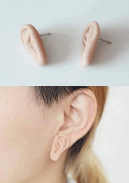 Thanks, I love earrings TILI