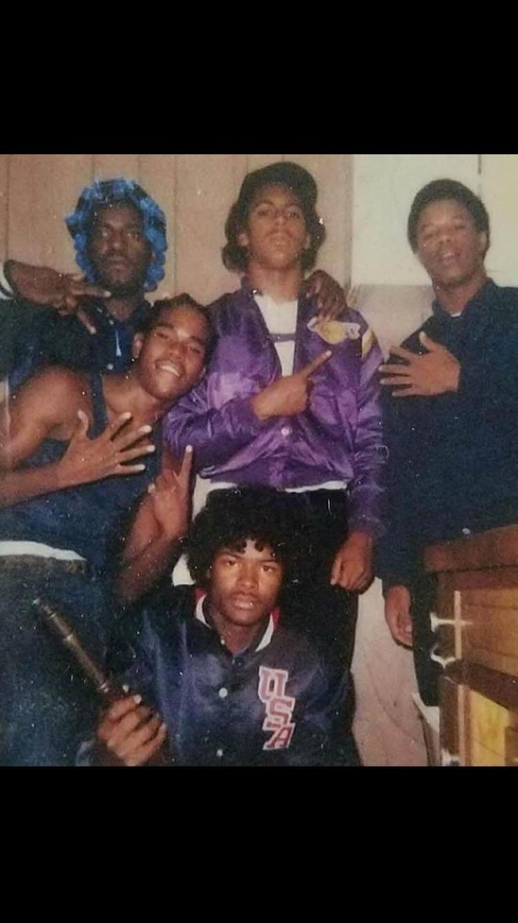 Sleep,Dee,kill rocc,beno, lil crip cal Rollin 60s nhc r/CaliBanging(01)