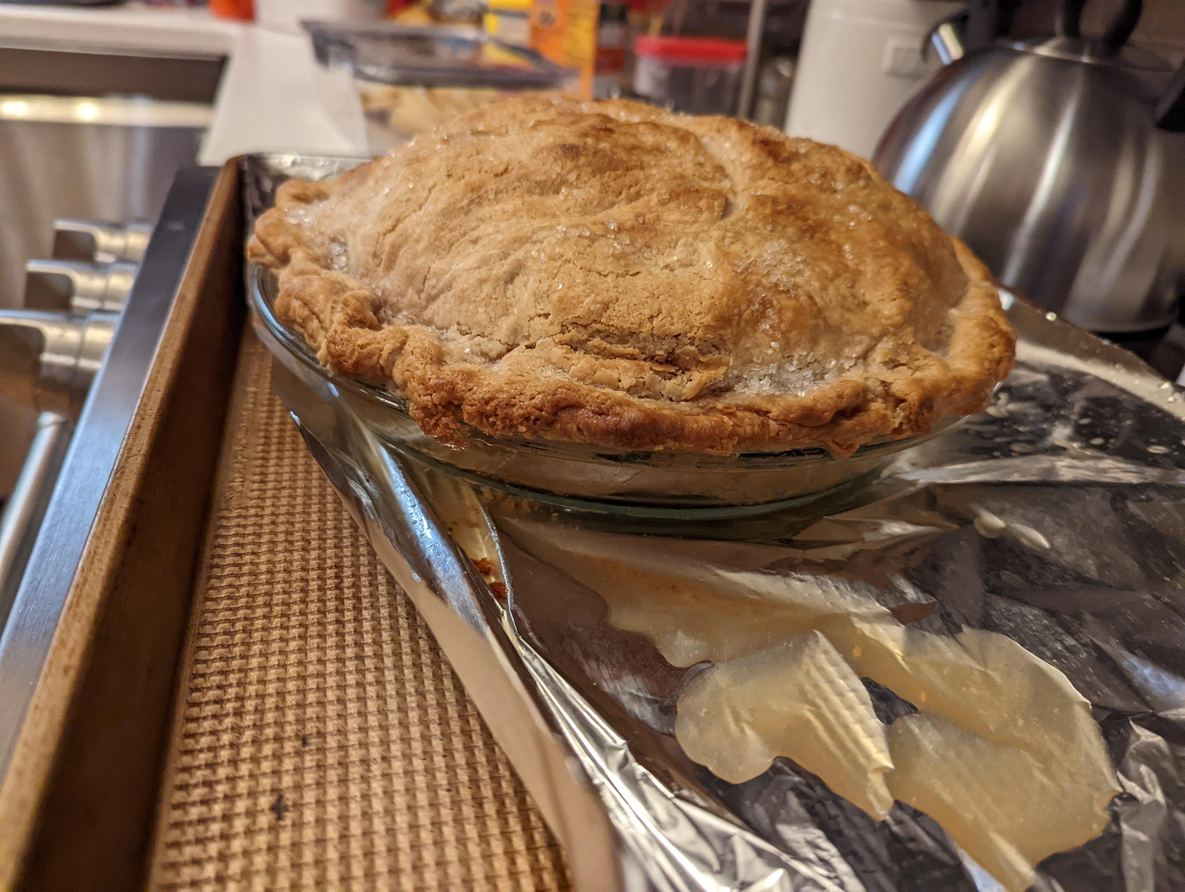 Leaked Pie The Royal Wedding Of Adinkra Pie CEO [Photos+Videos]